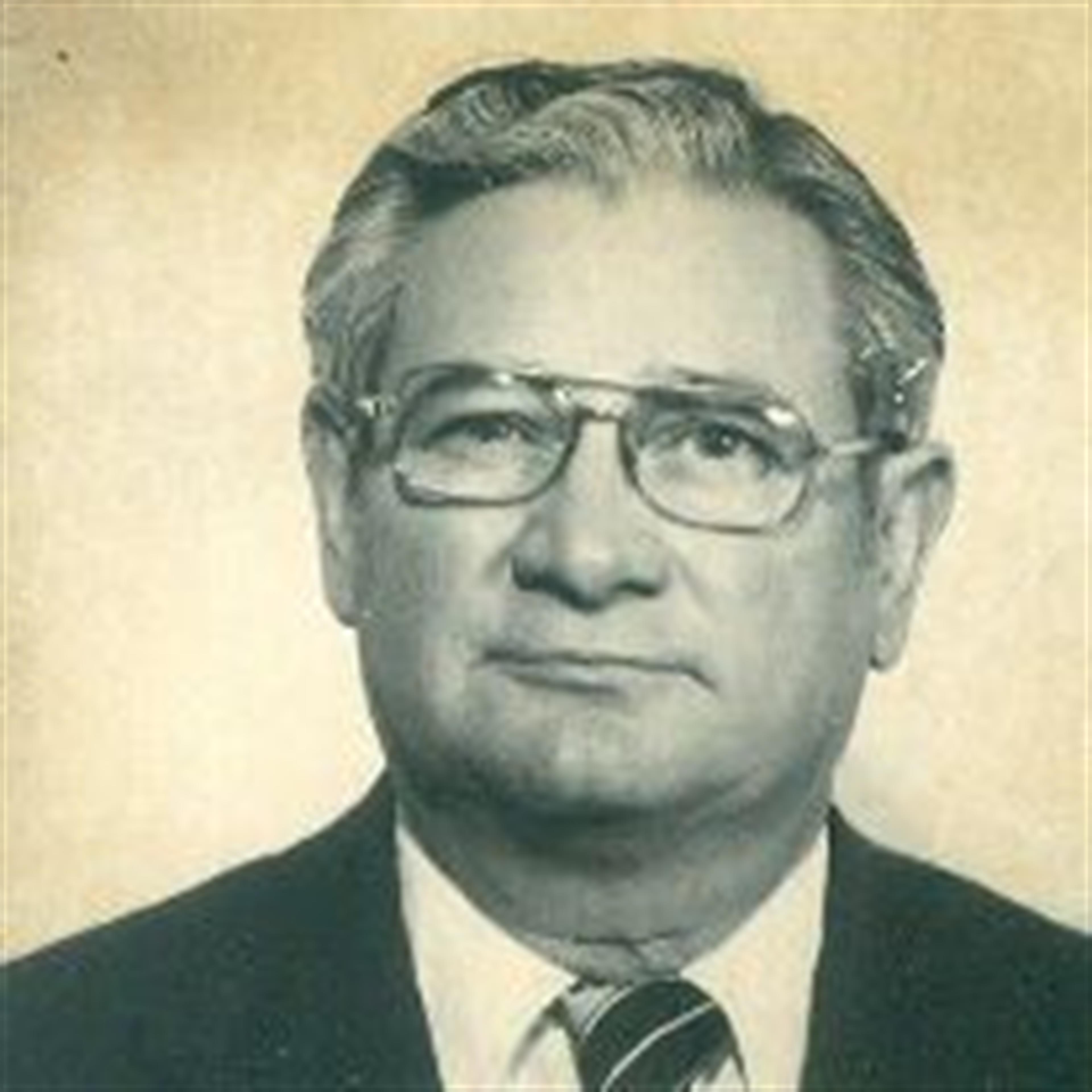 John Averett Waller Jr.