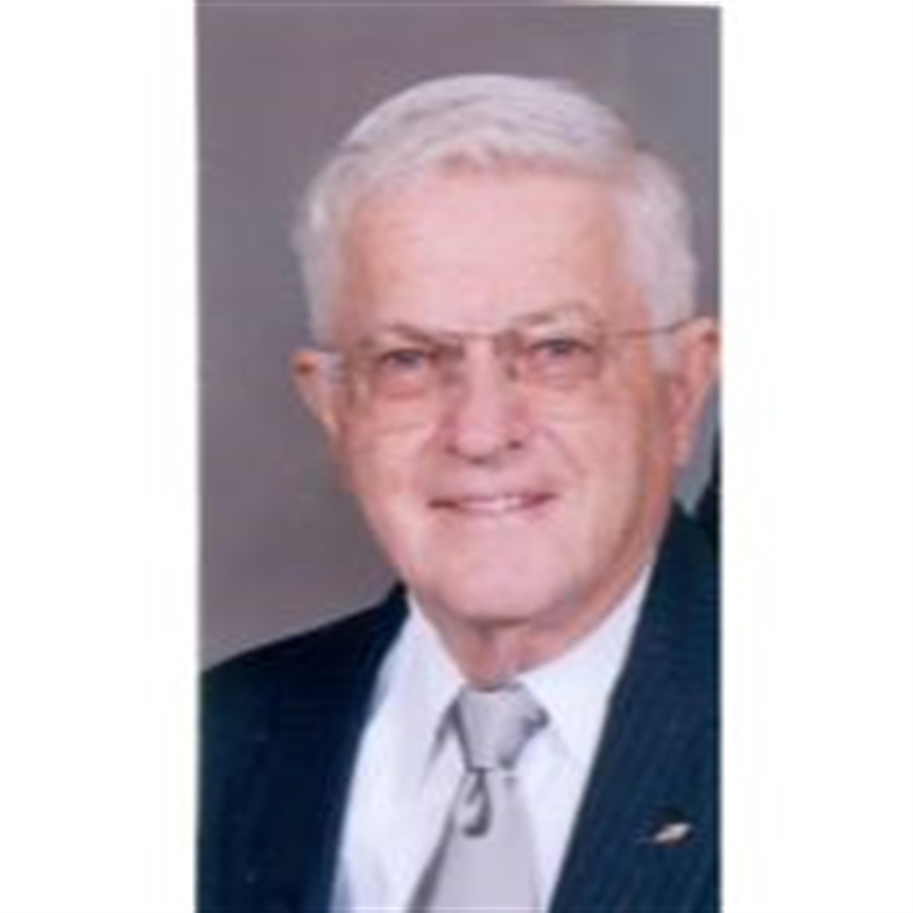 Joseph Merideth Lees