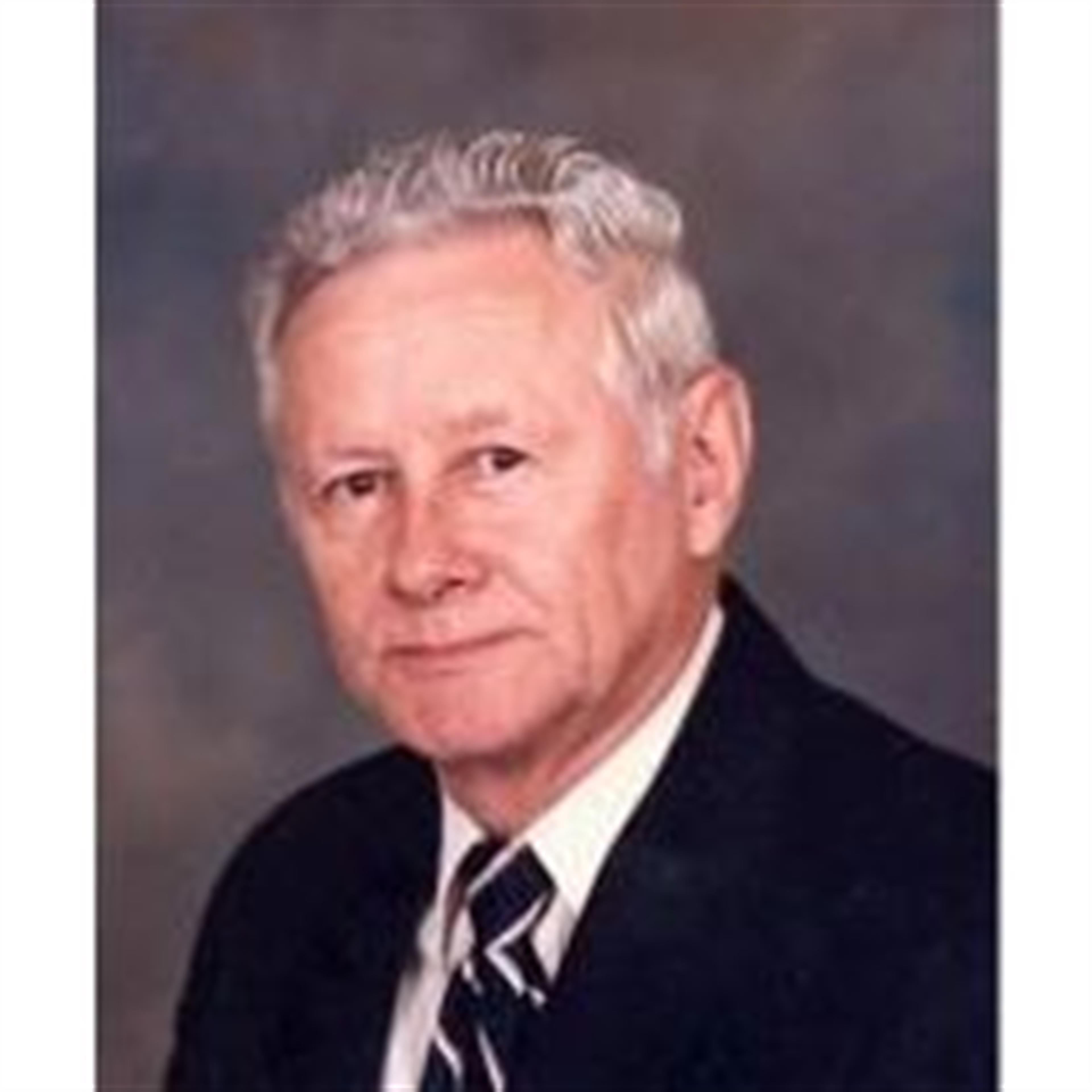 Donald Calvin Rousseau