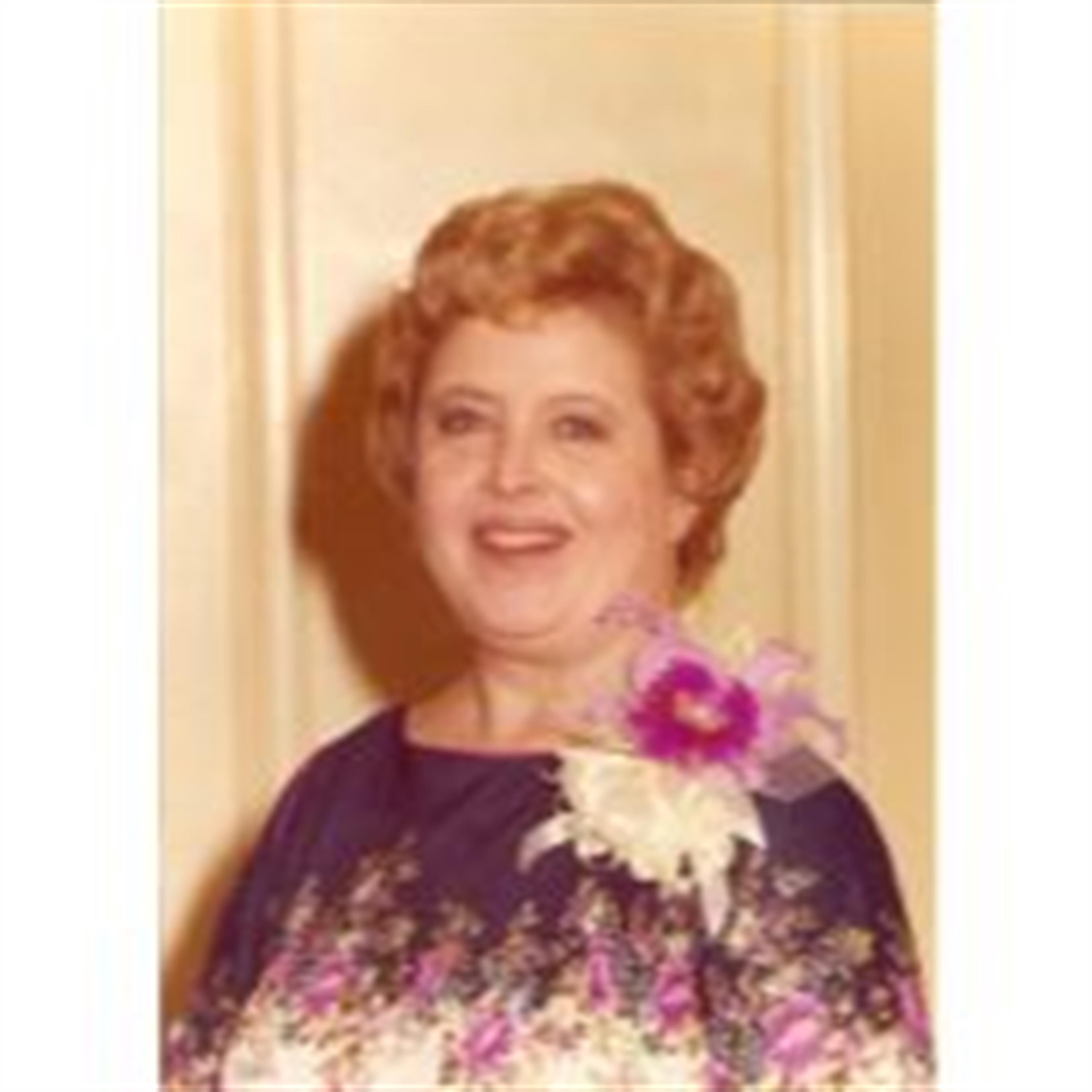 Dorris Inez Kissel