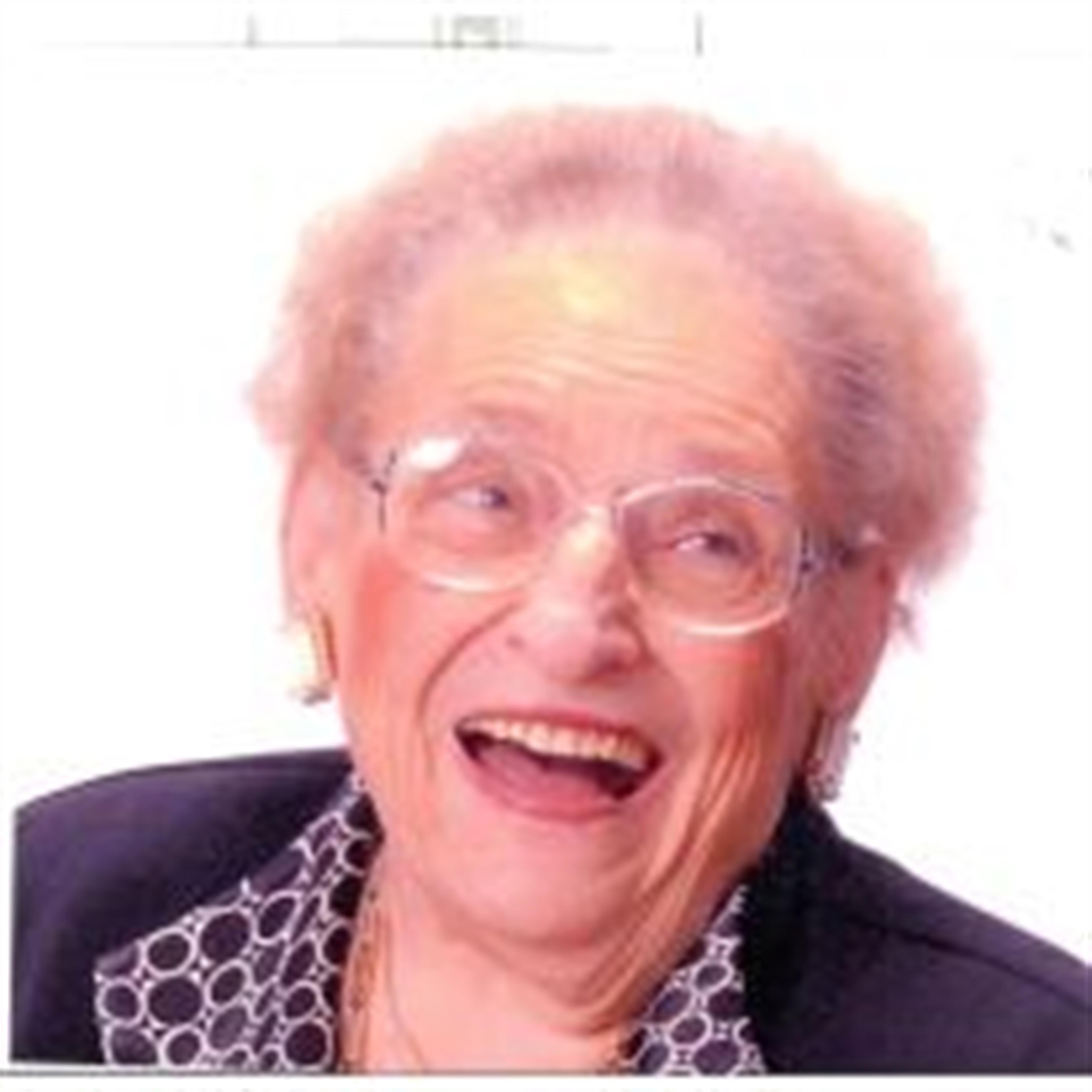 Eleanor Pearl Sweesy's obituary picture