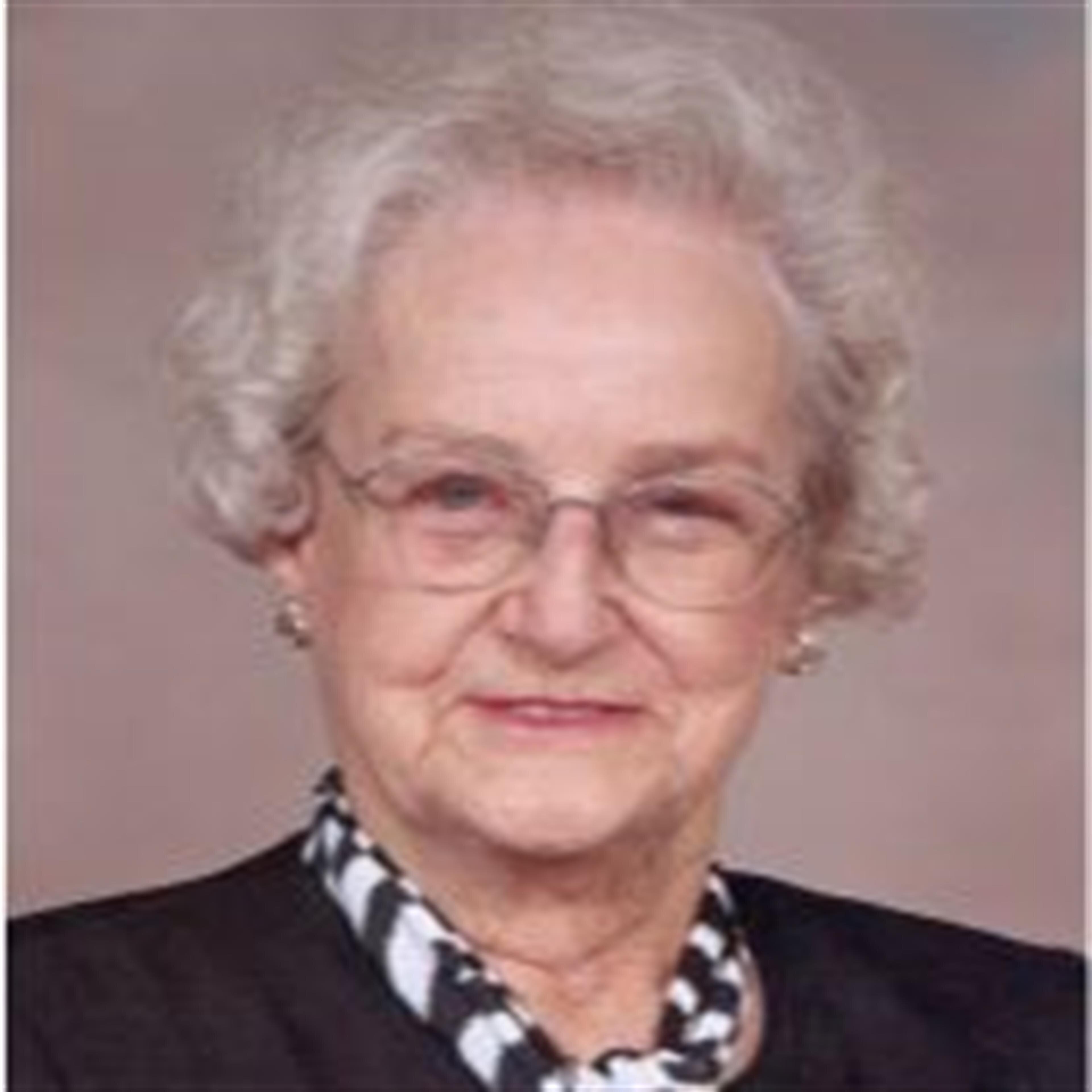 Fanell Harding