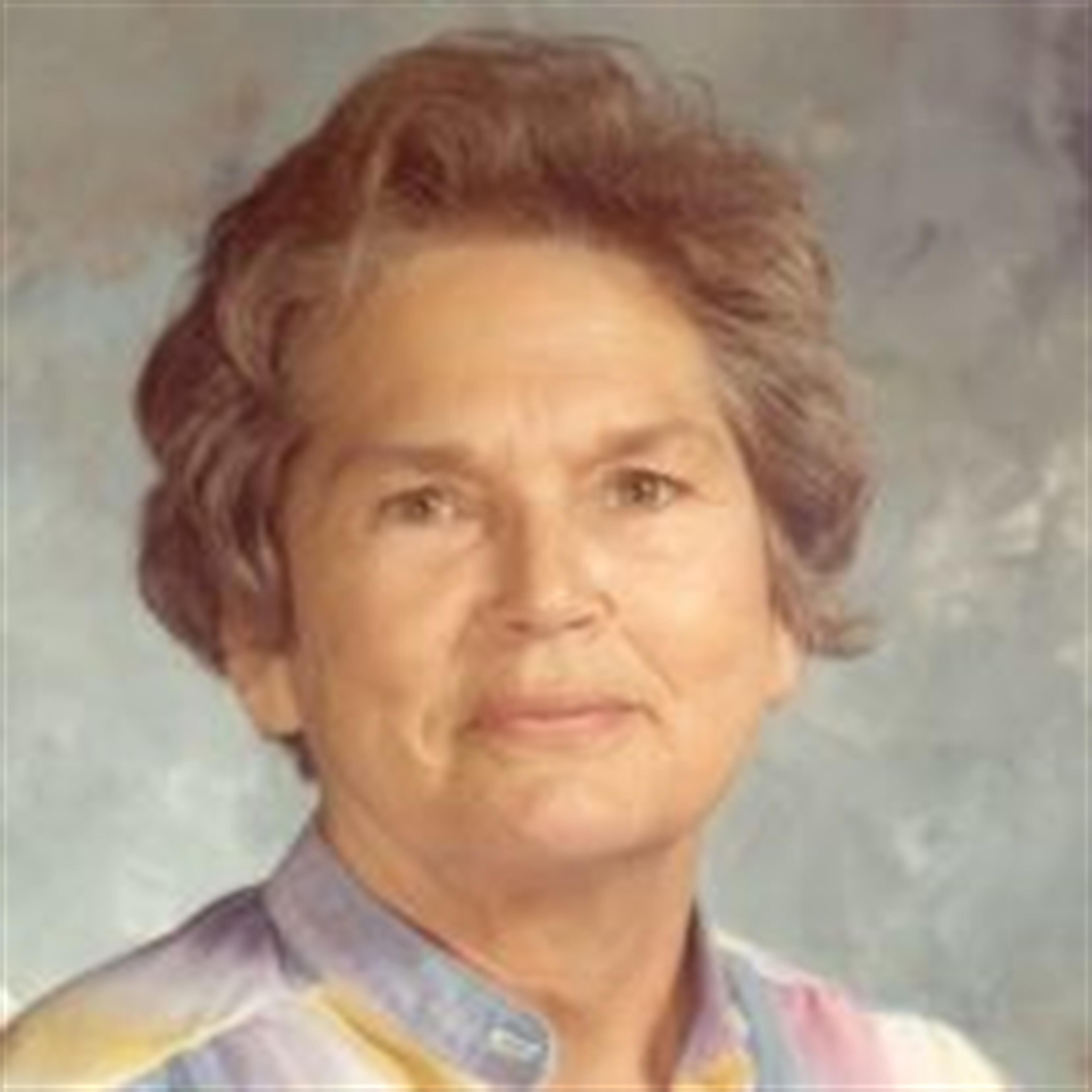 Jerryldine J. Gilmore