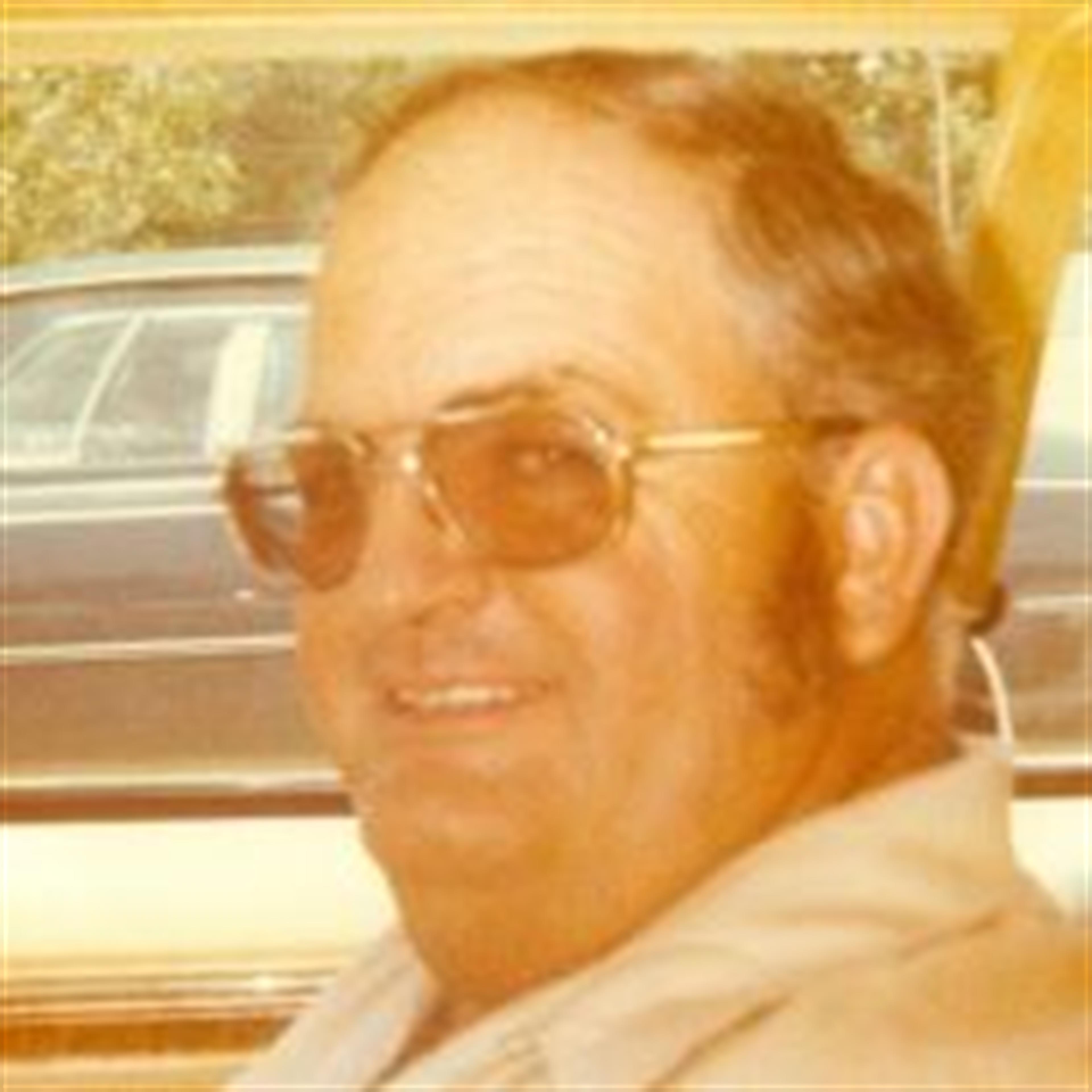 Robert Jerrell Waters