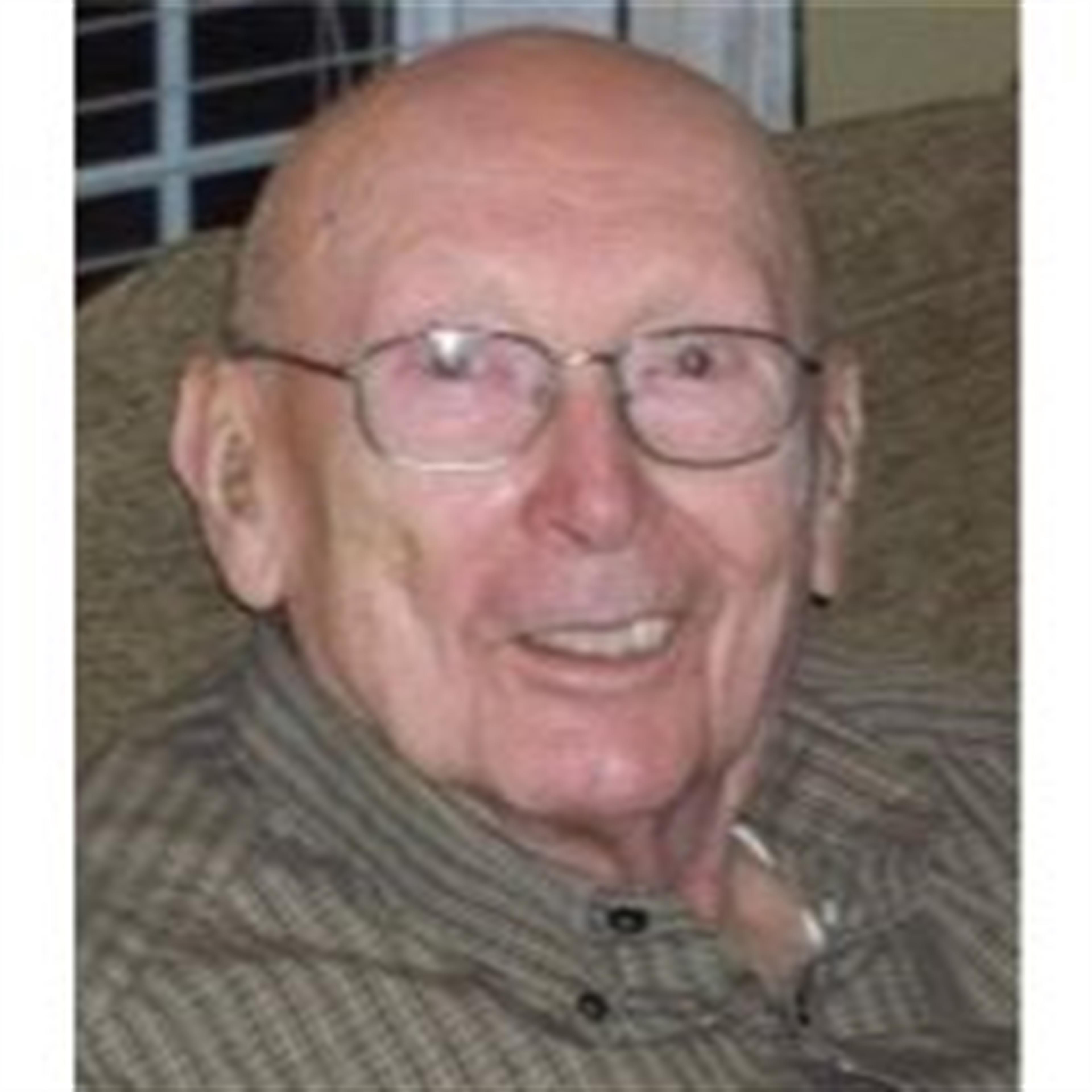 Charles Felker Shaffer