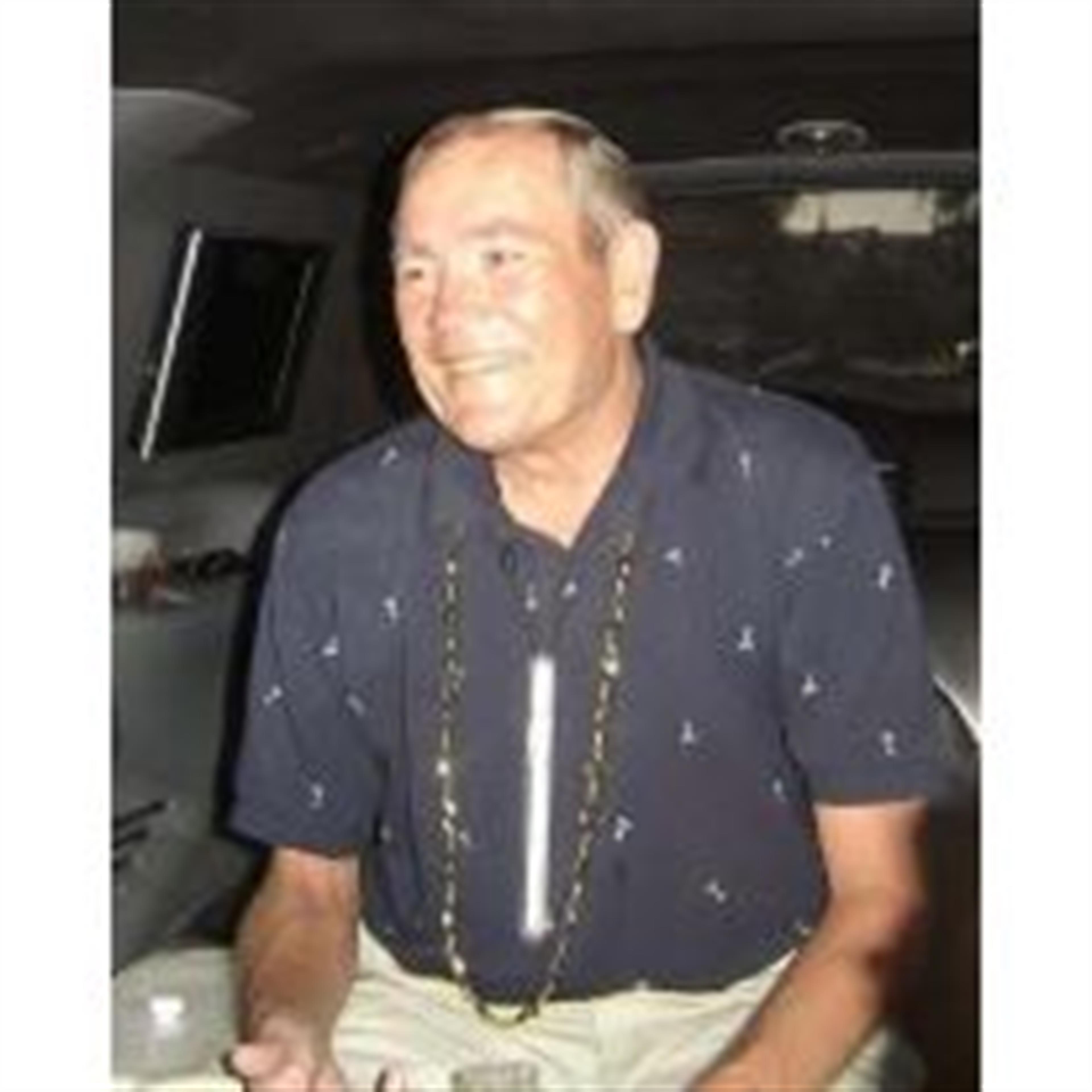 Ernest Craig Turner