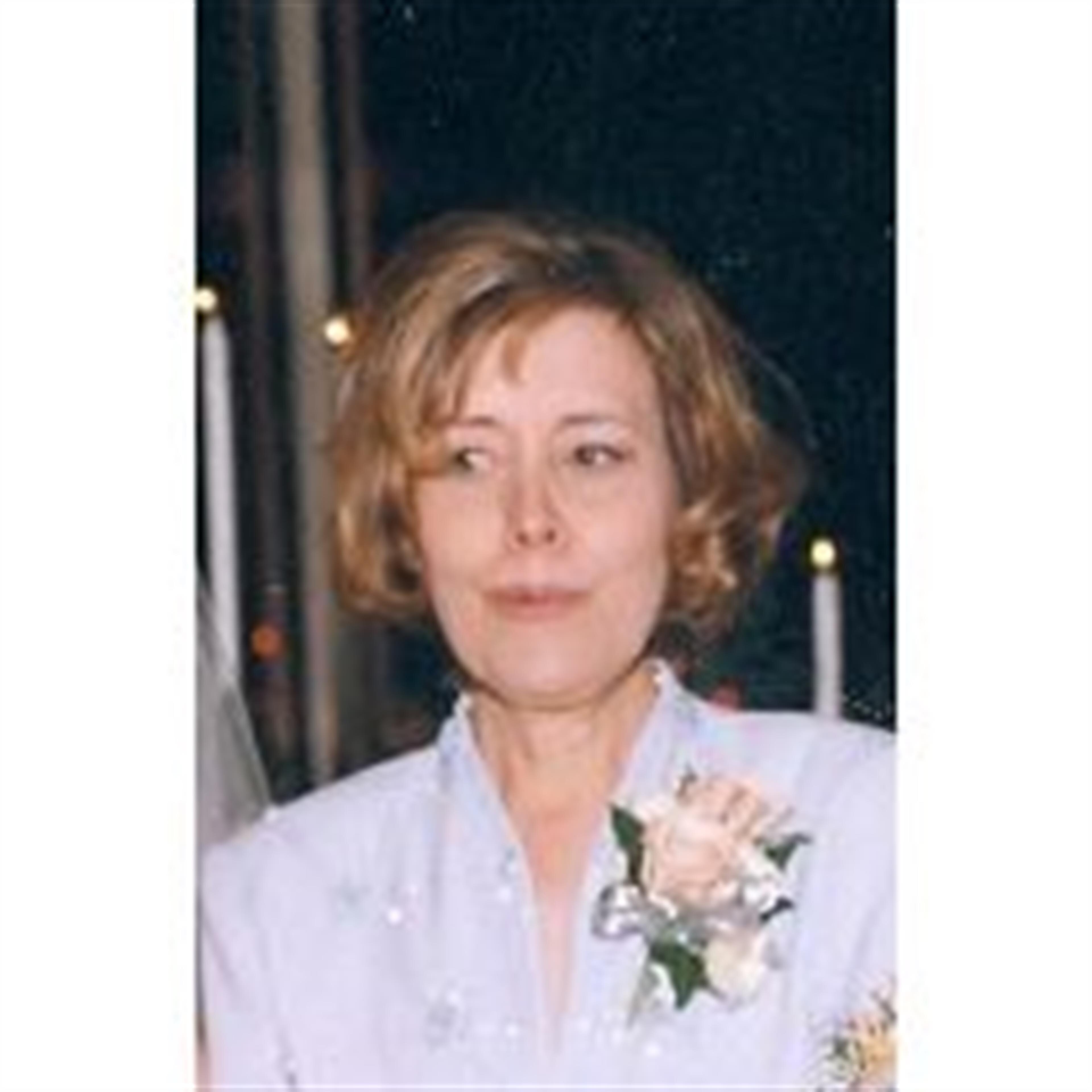 Margaret Ann Sharp