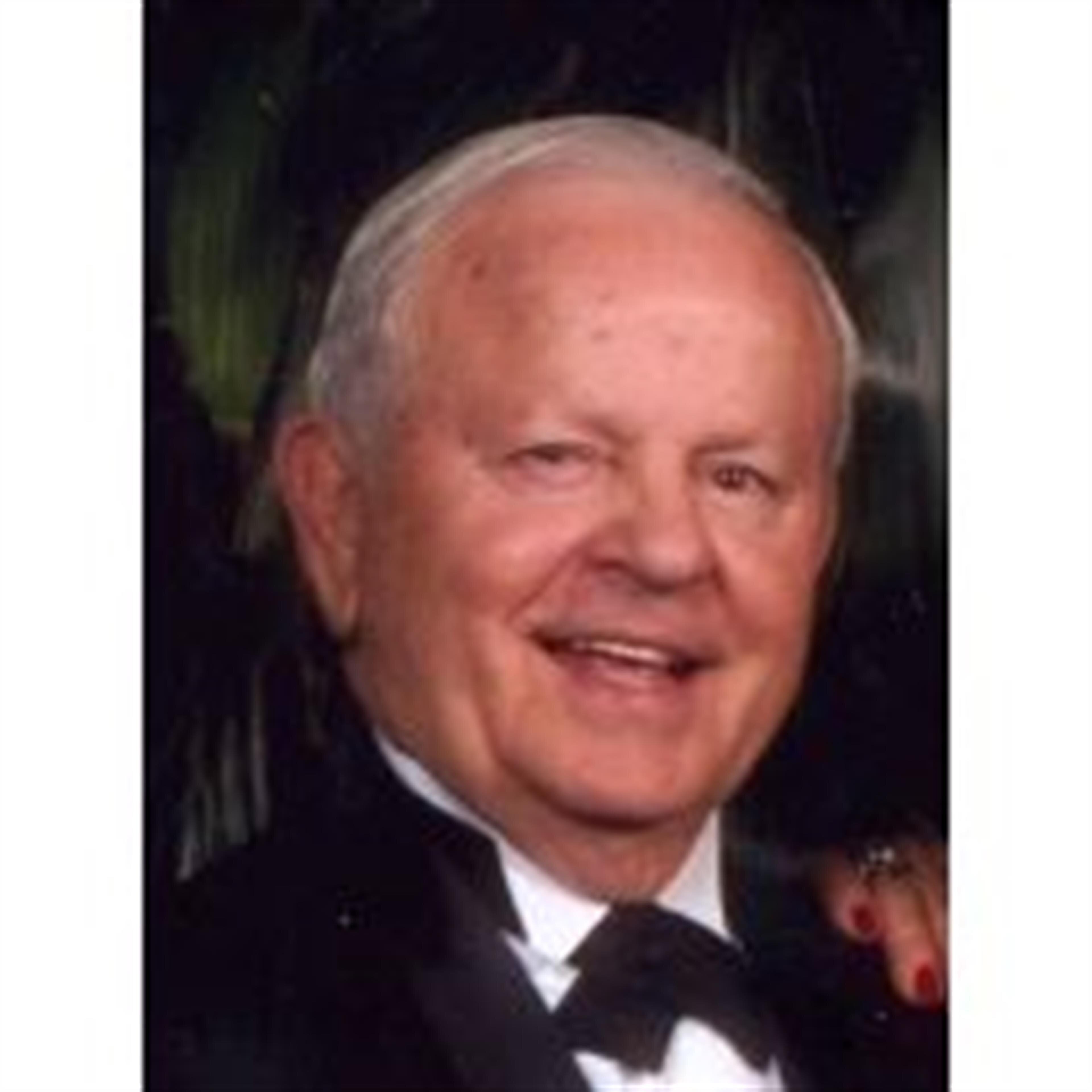 Donald McLeod Peterson
