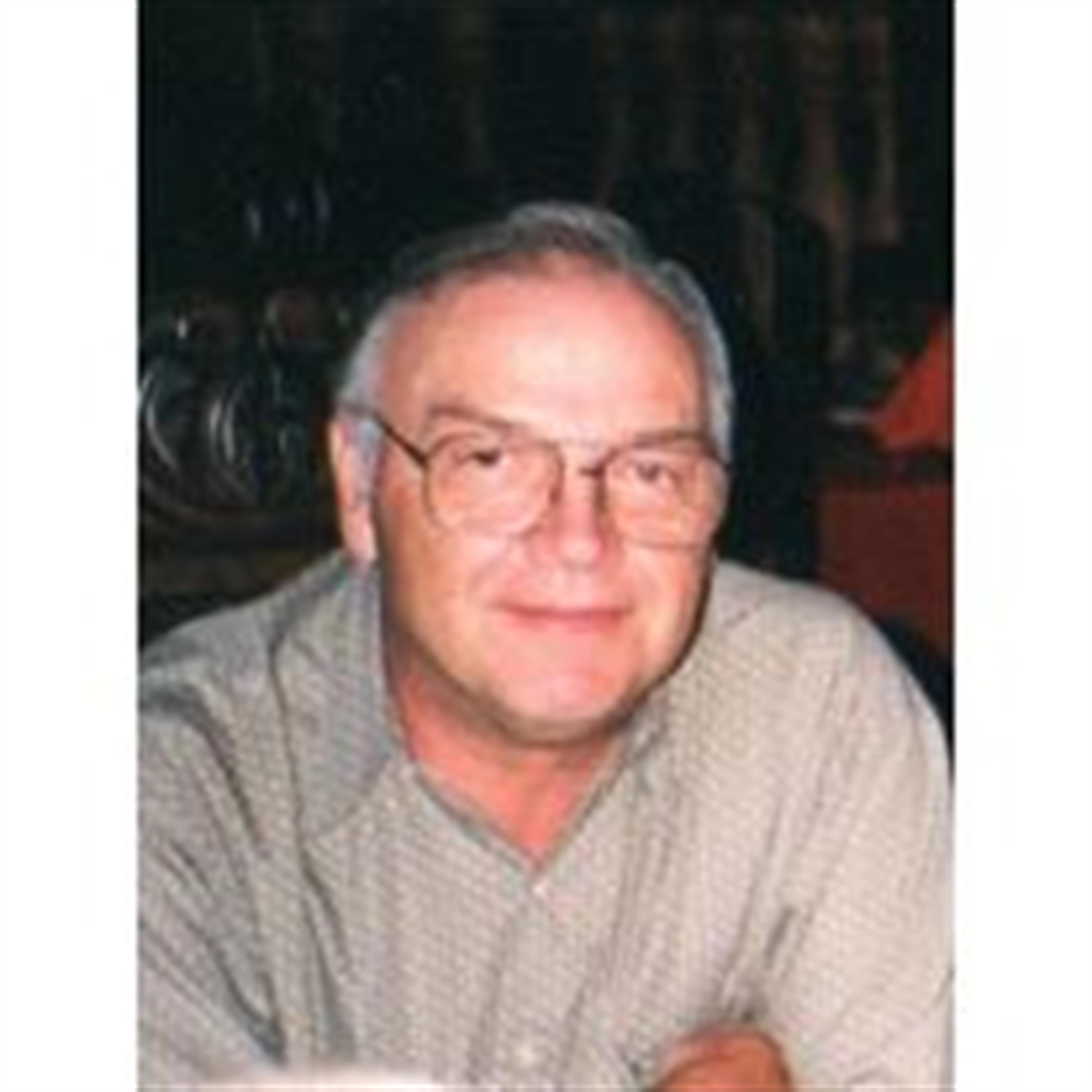 Jimmy Winfield McMillion