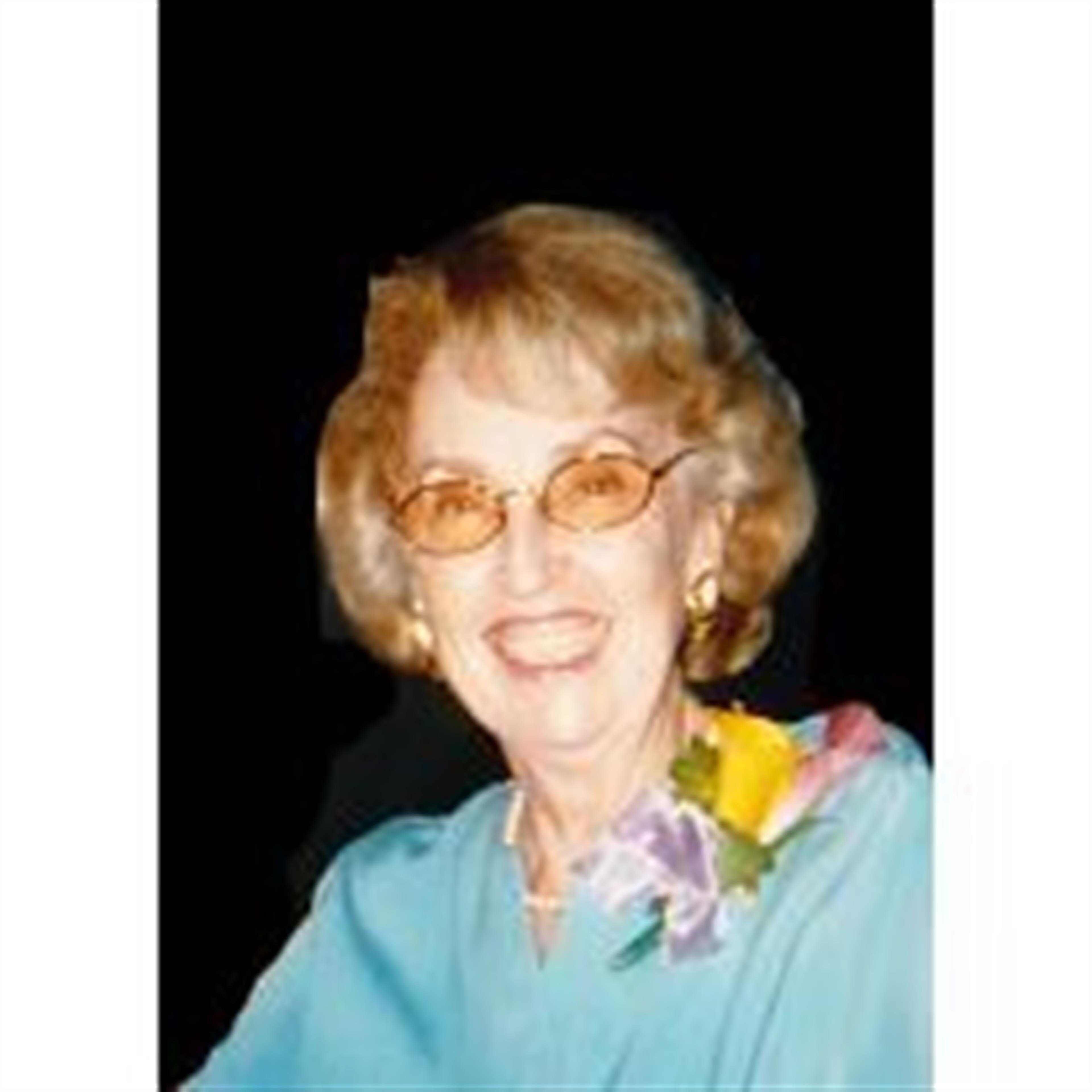 Dorothy Medearis Boto