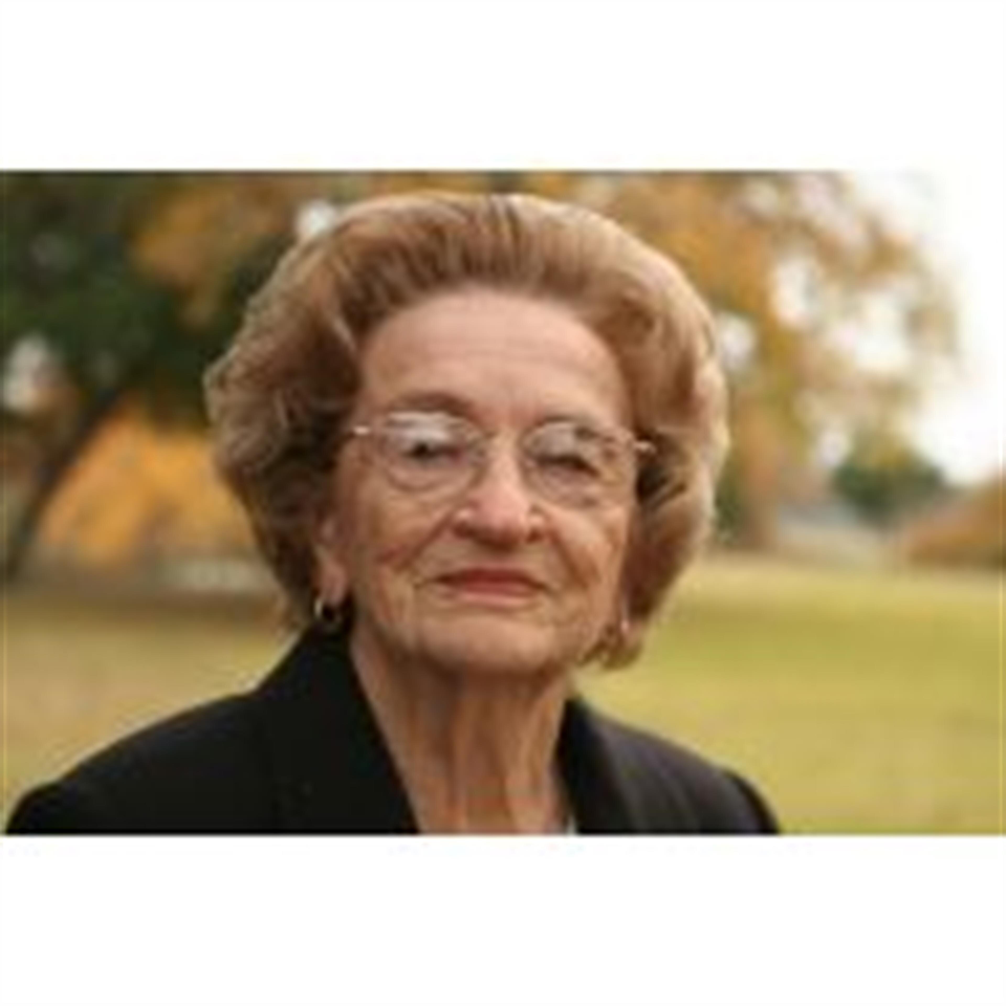 Norma Lord