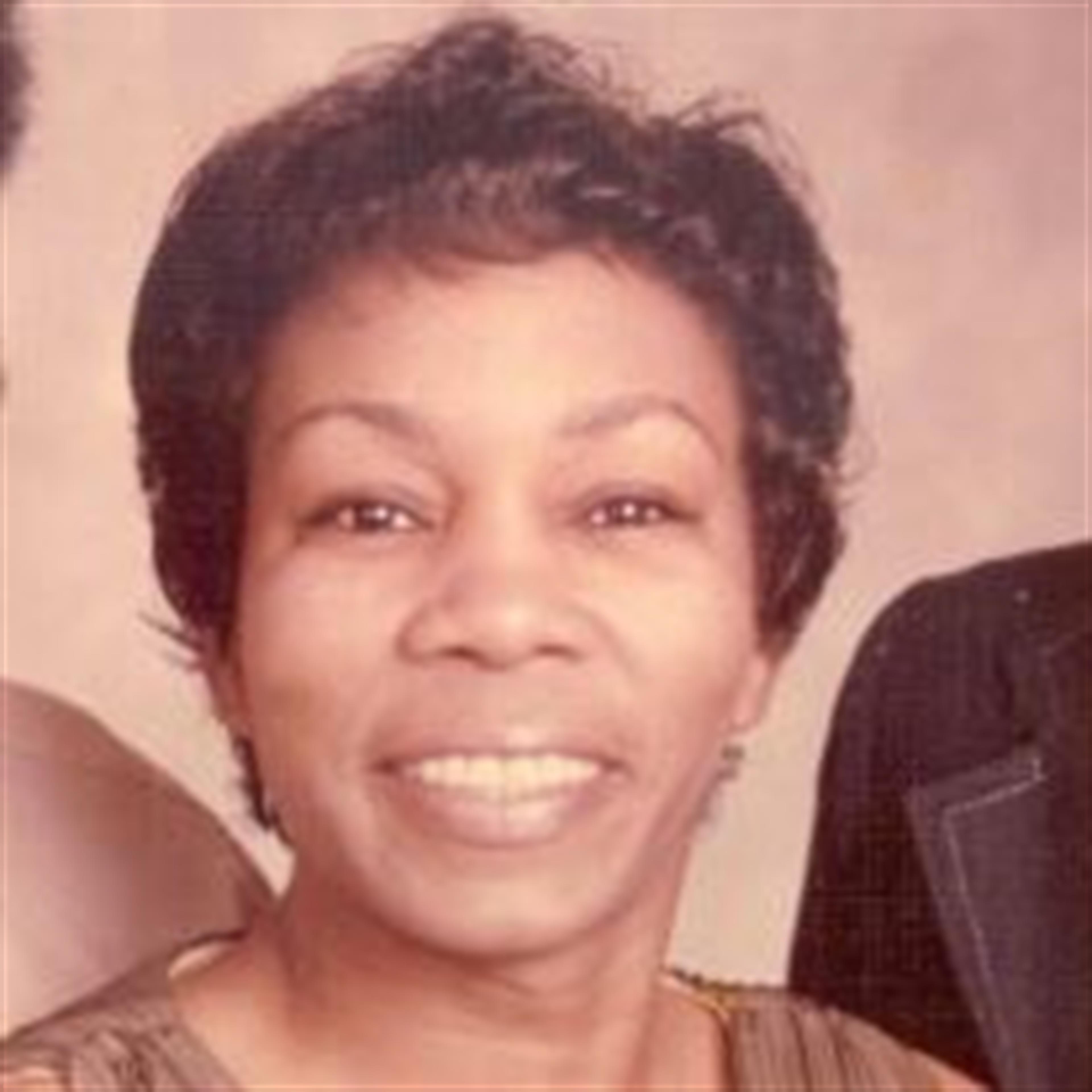 Mae Fern Zeno