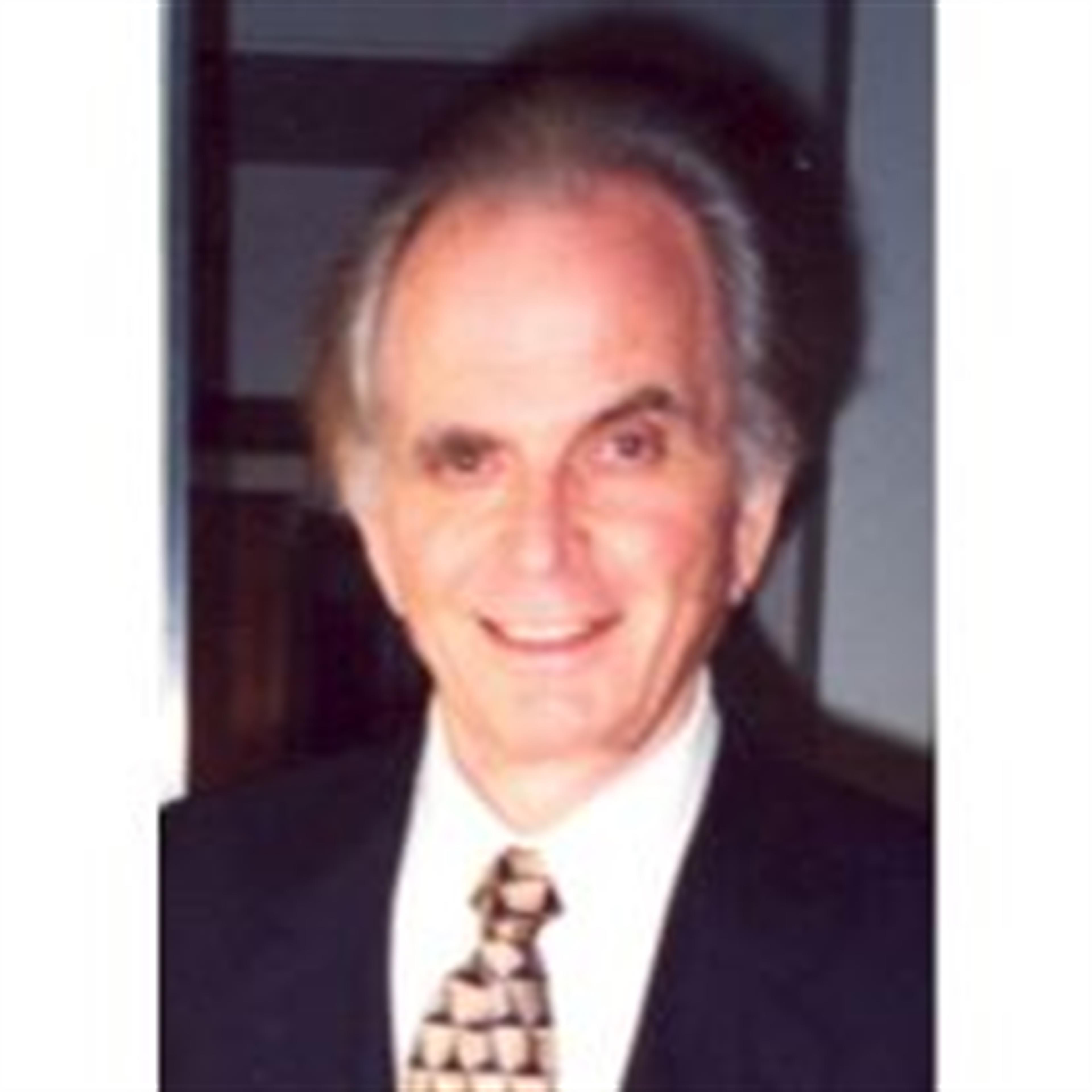 William Fred Boehle's obituary picture