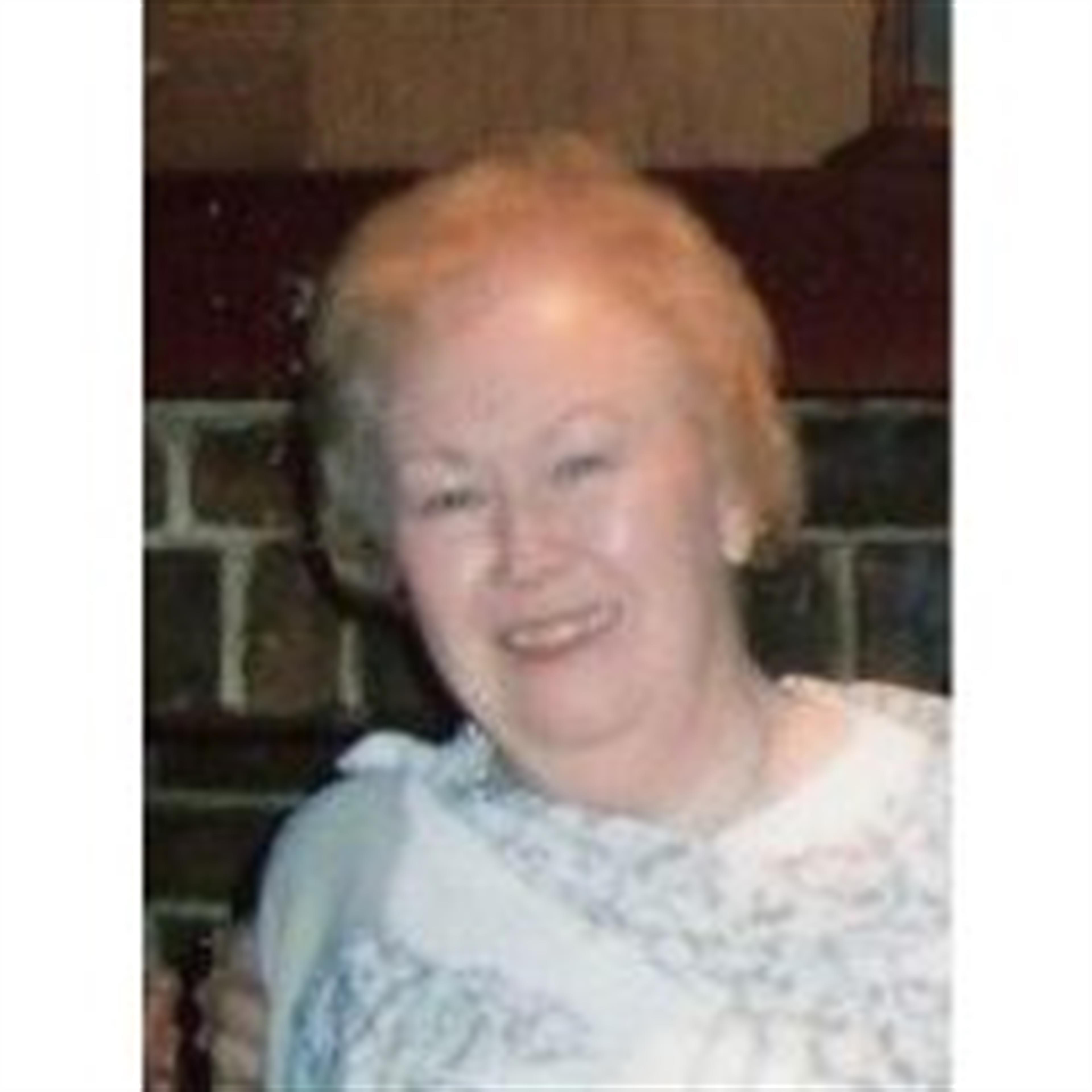 Edith Louise Lovell's obituary picture