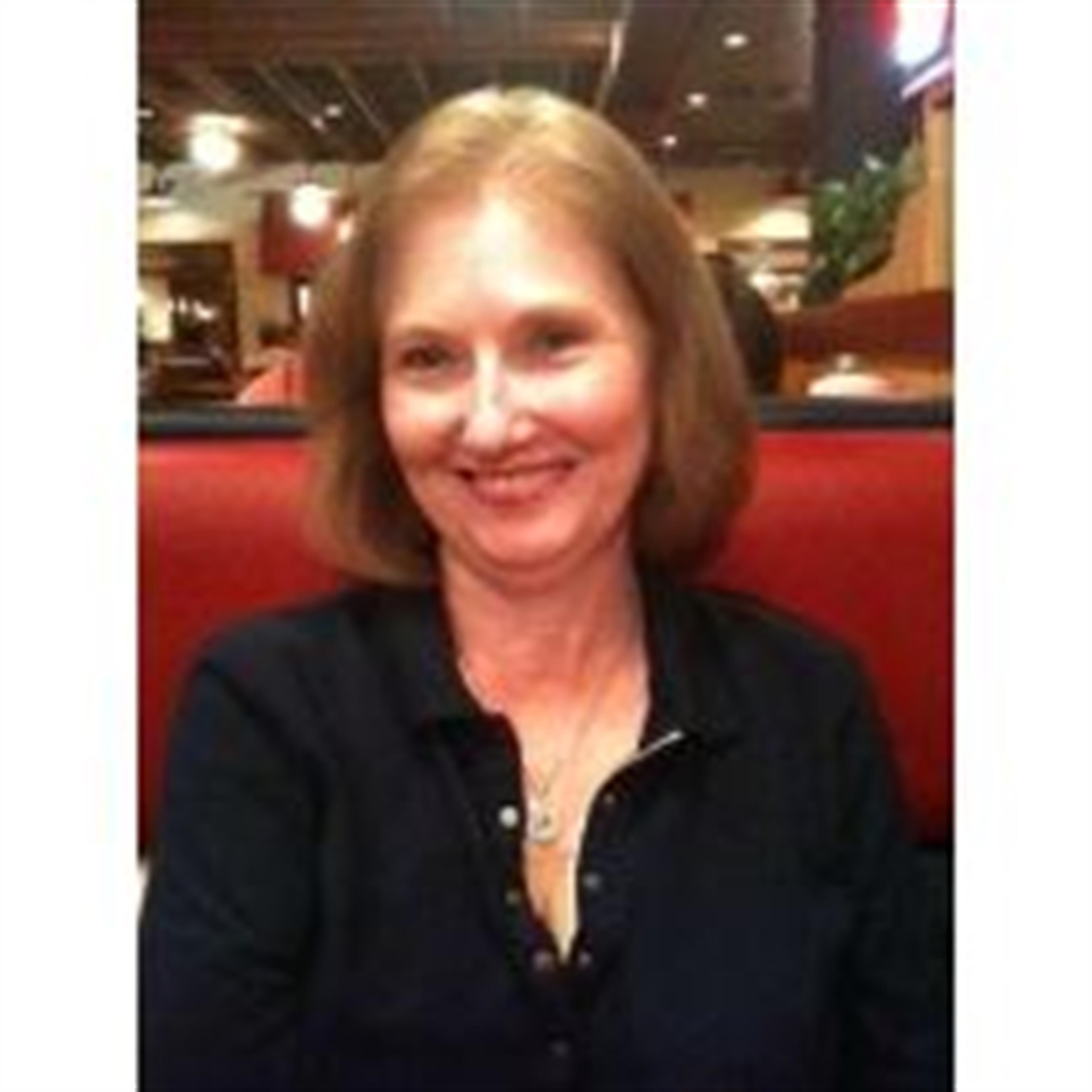 Linda Wahnene Madison
