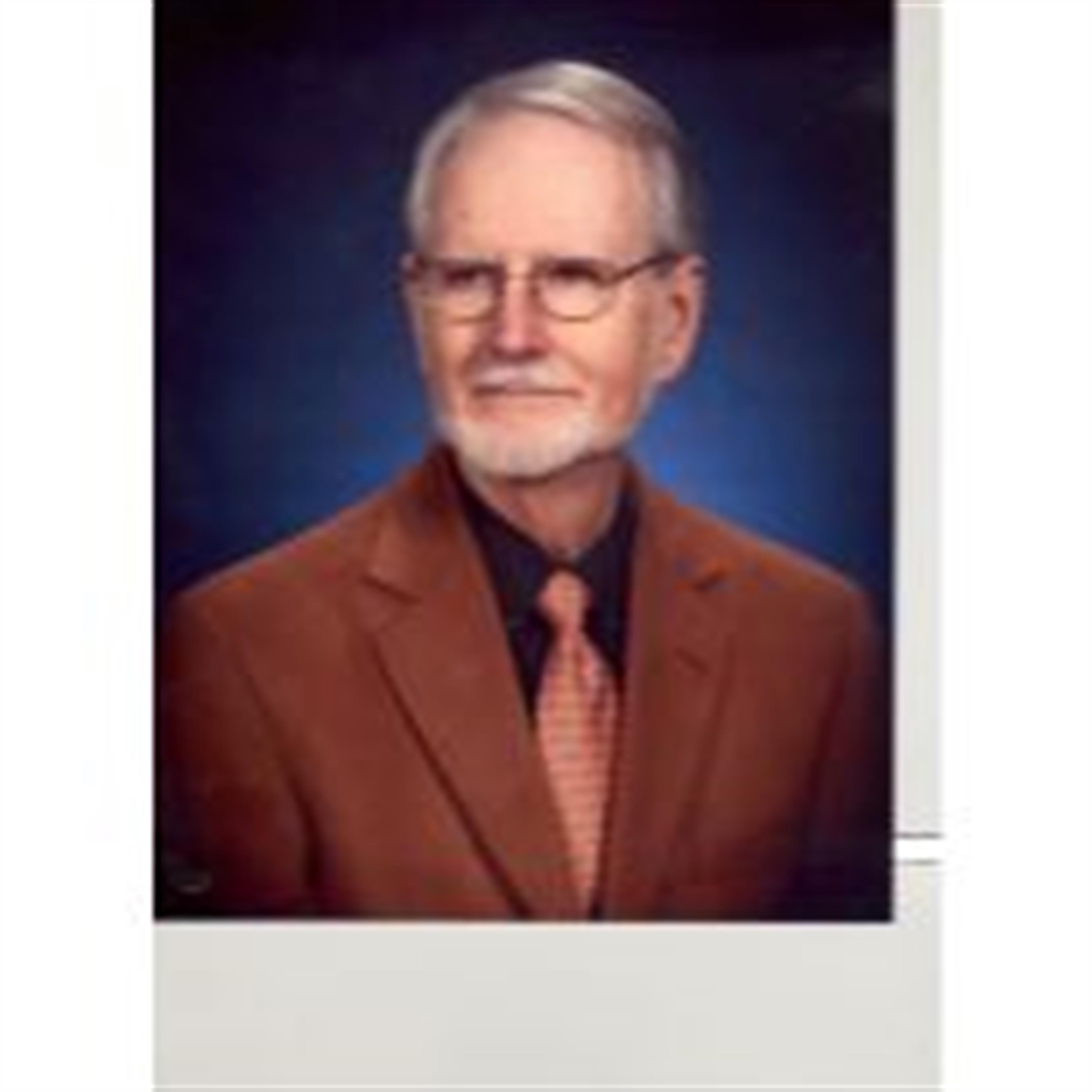 William "Scott" English