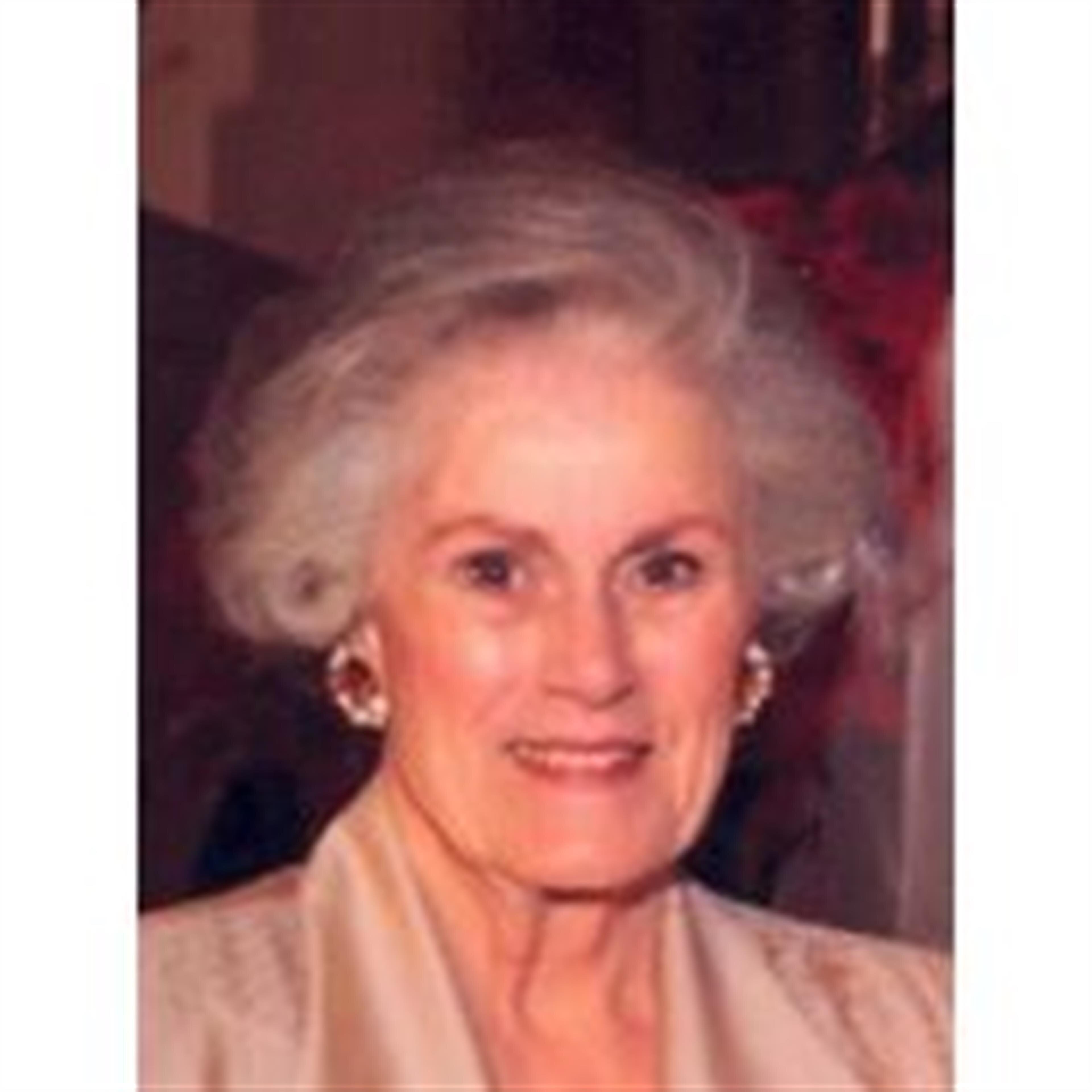 Ellen Lawther Pierce