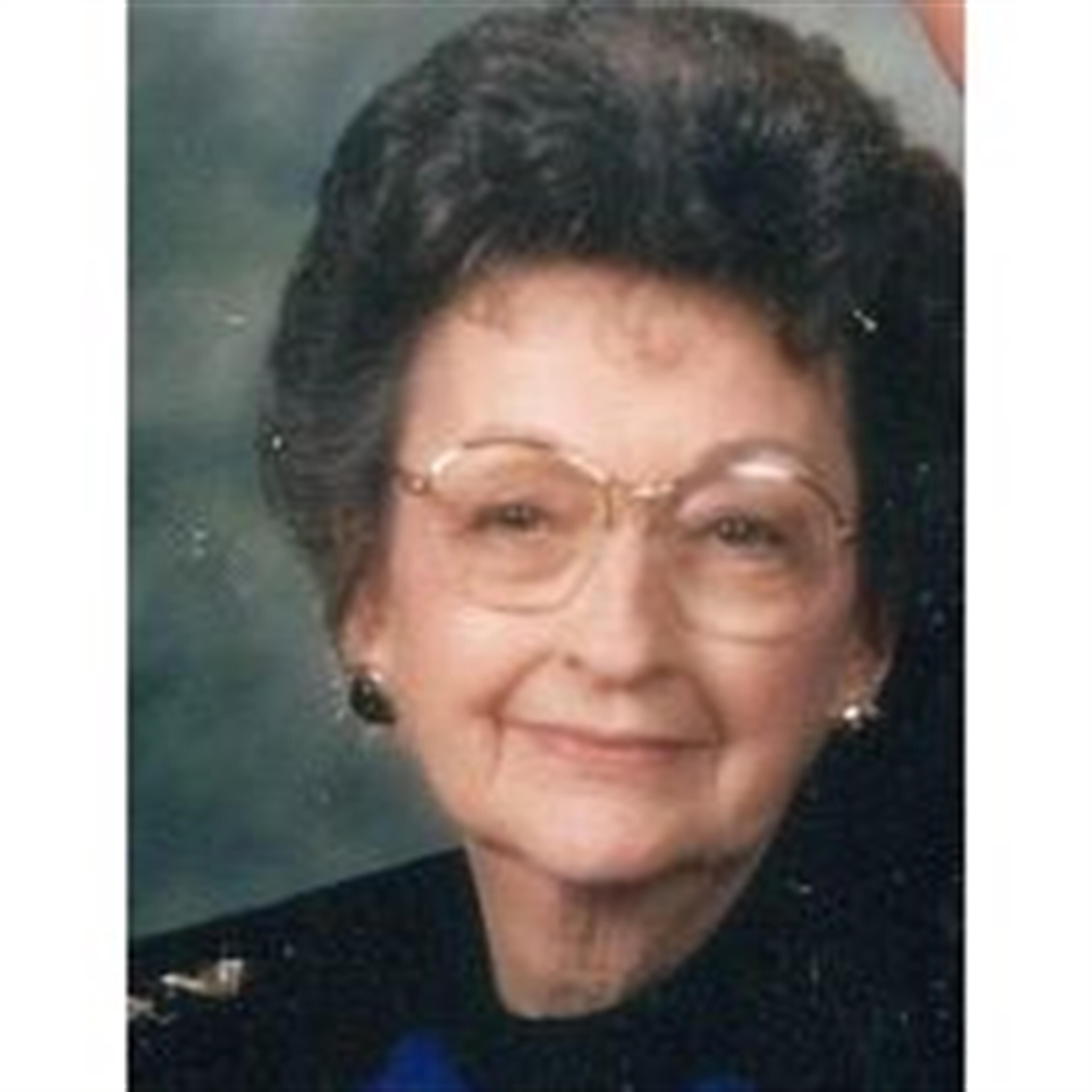 Lola Marie Thompson