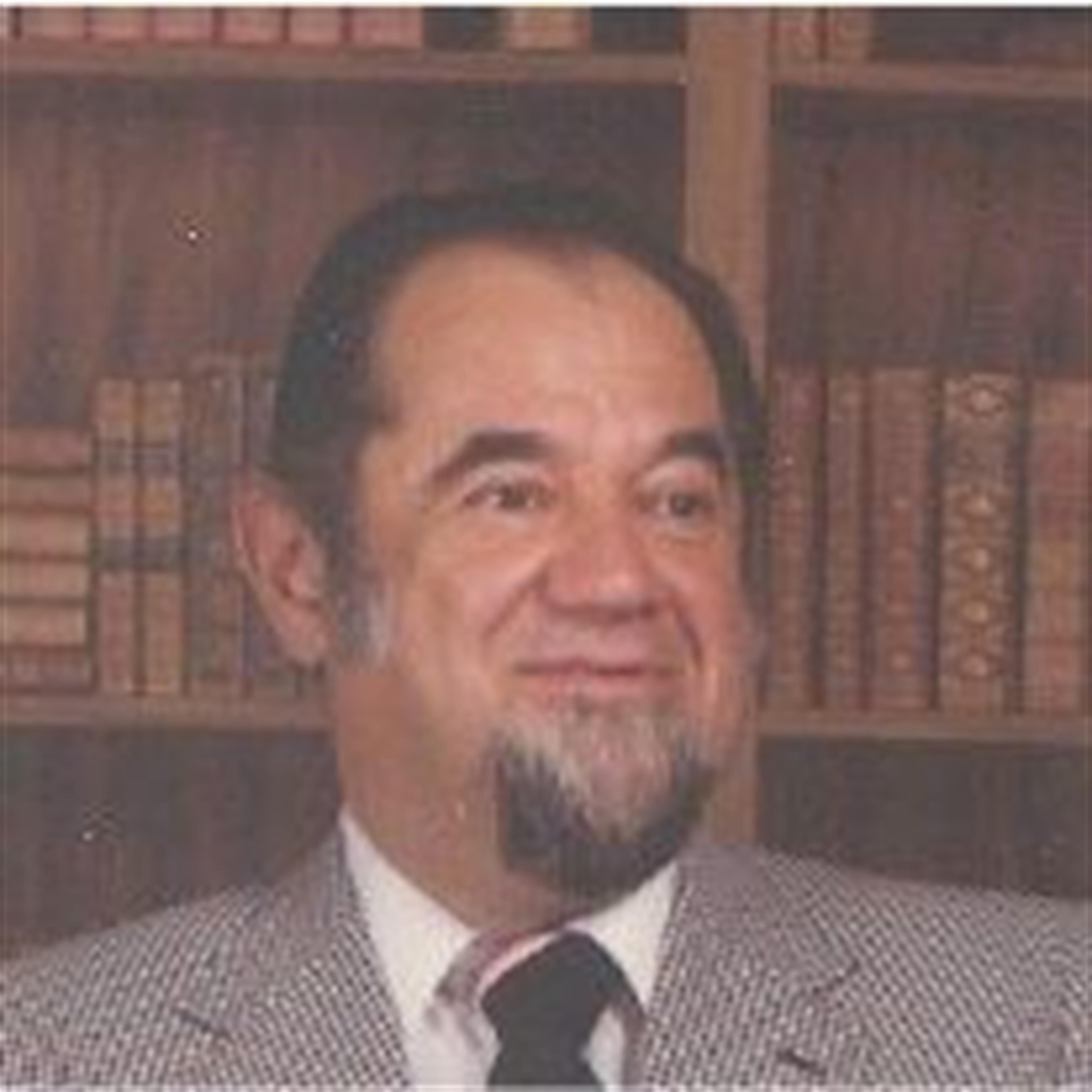 E. C. "Steve" Karnavas