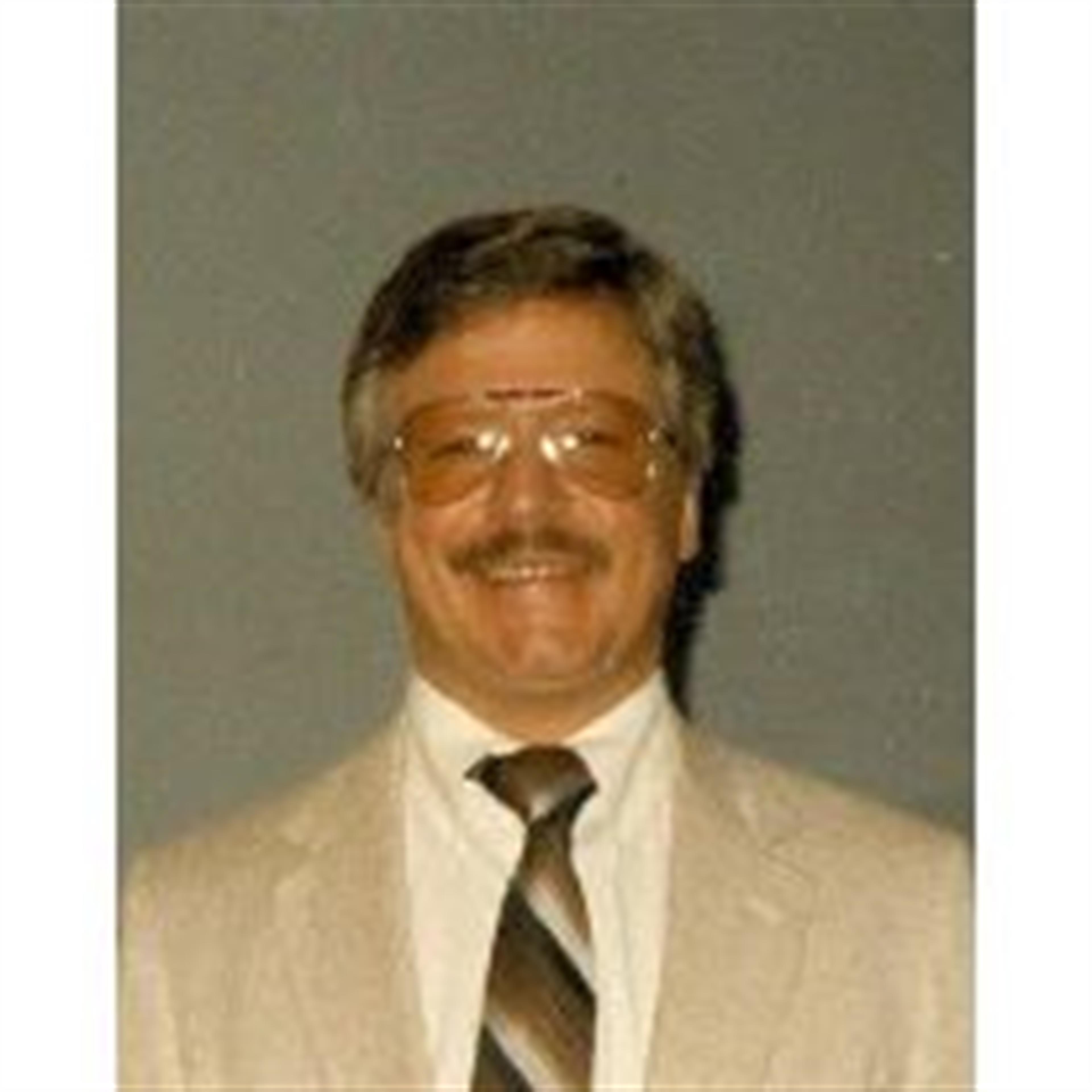 Frances "Frank" Noel Chamberlain