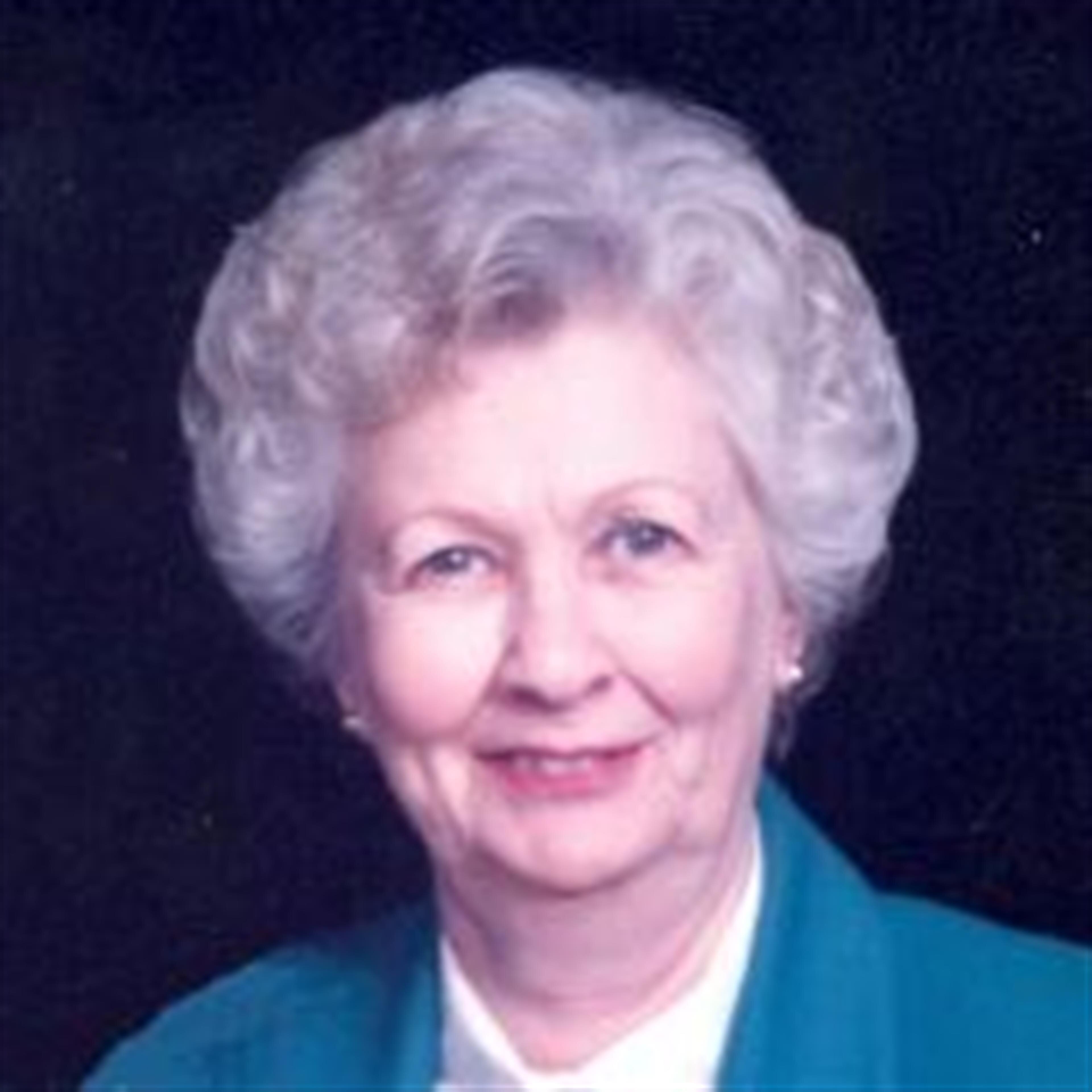 Dorothy Jacque Dyson