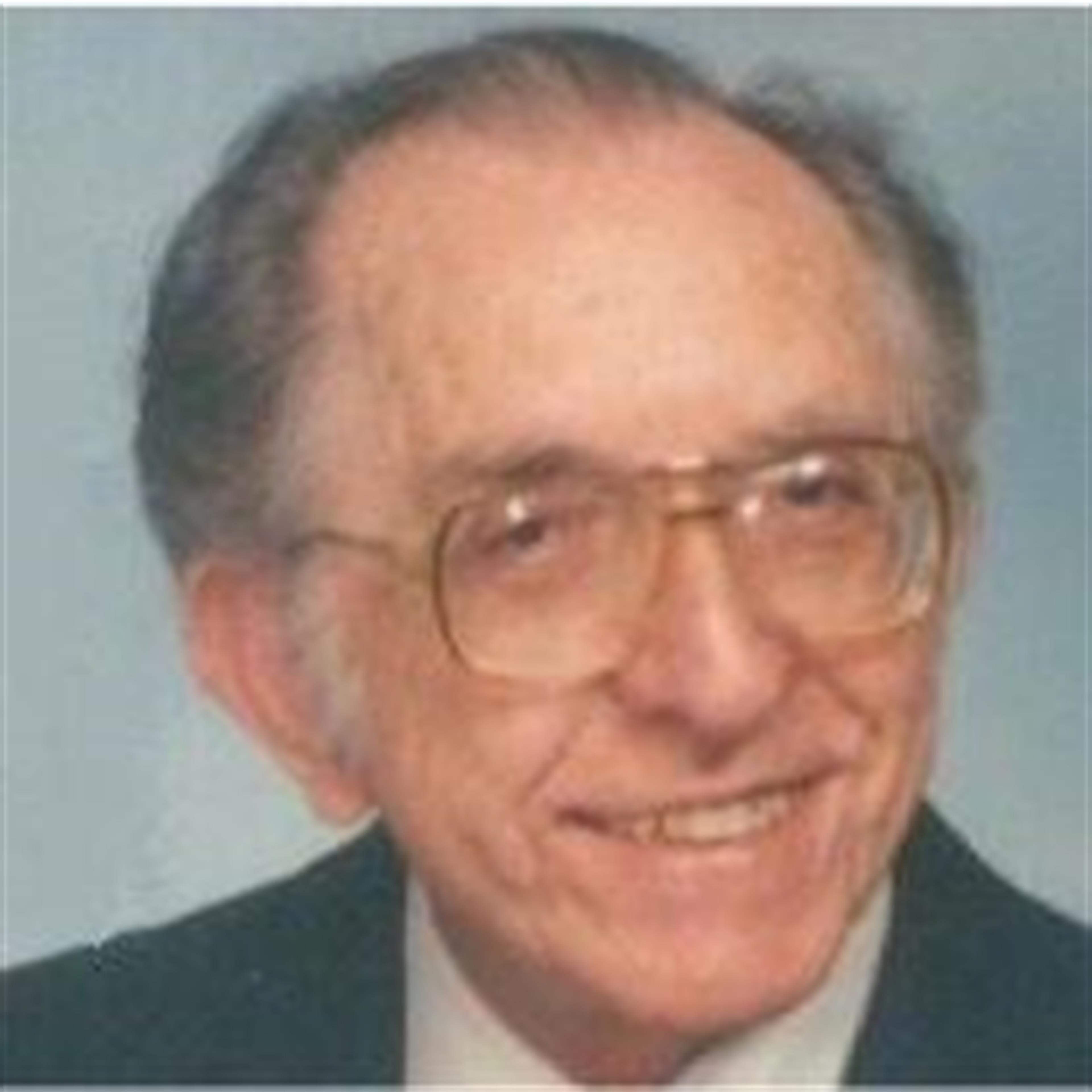 Harold W. Monroe
