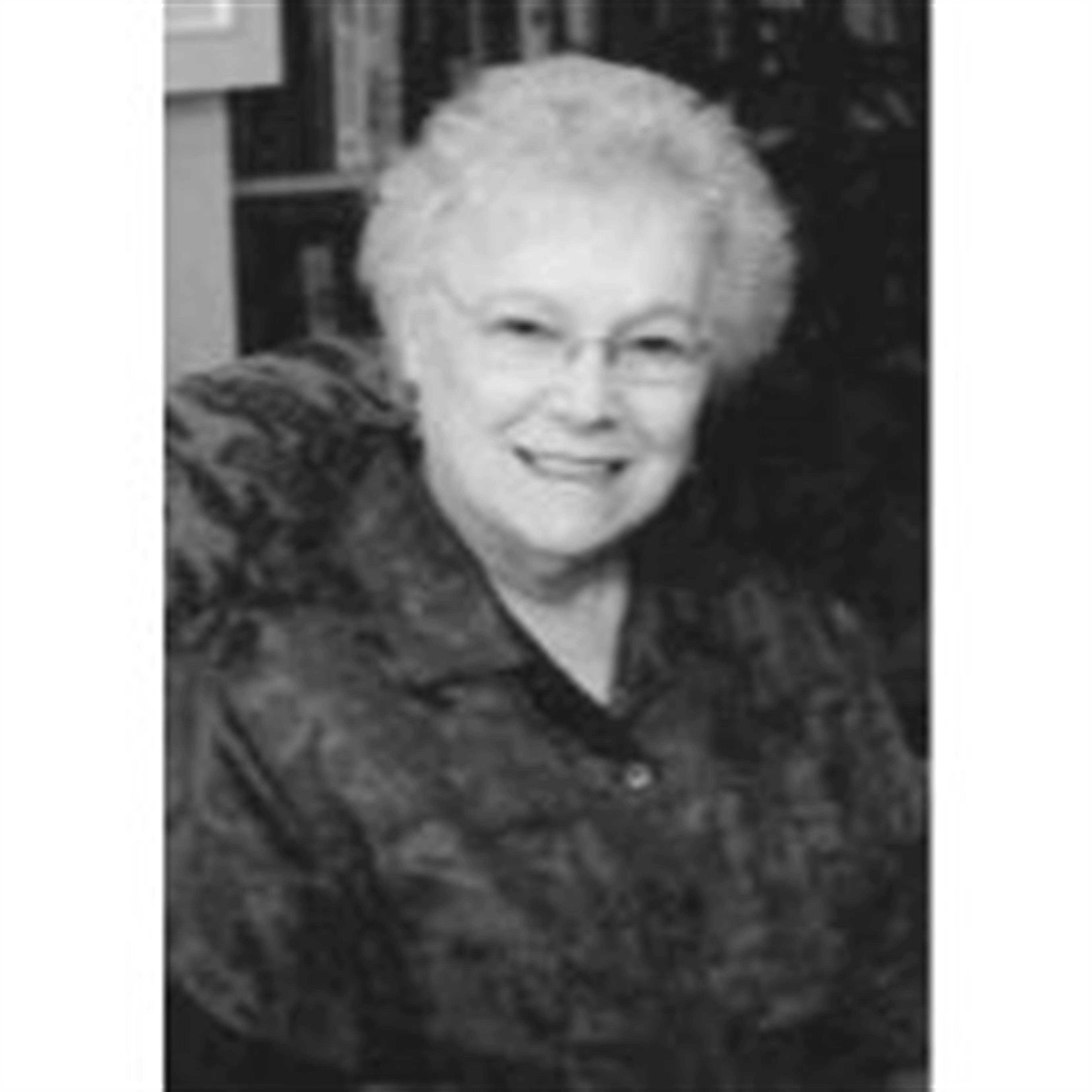 Patricia Gooding Helfer