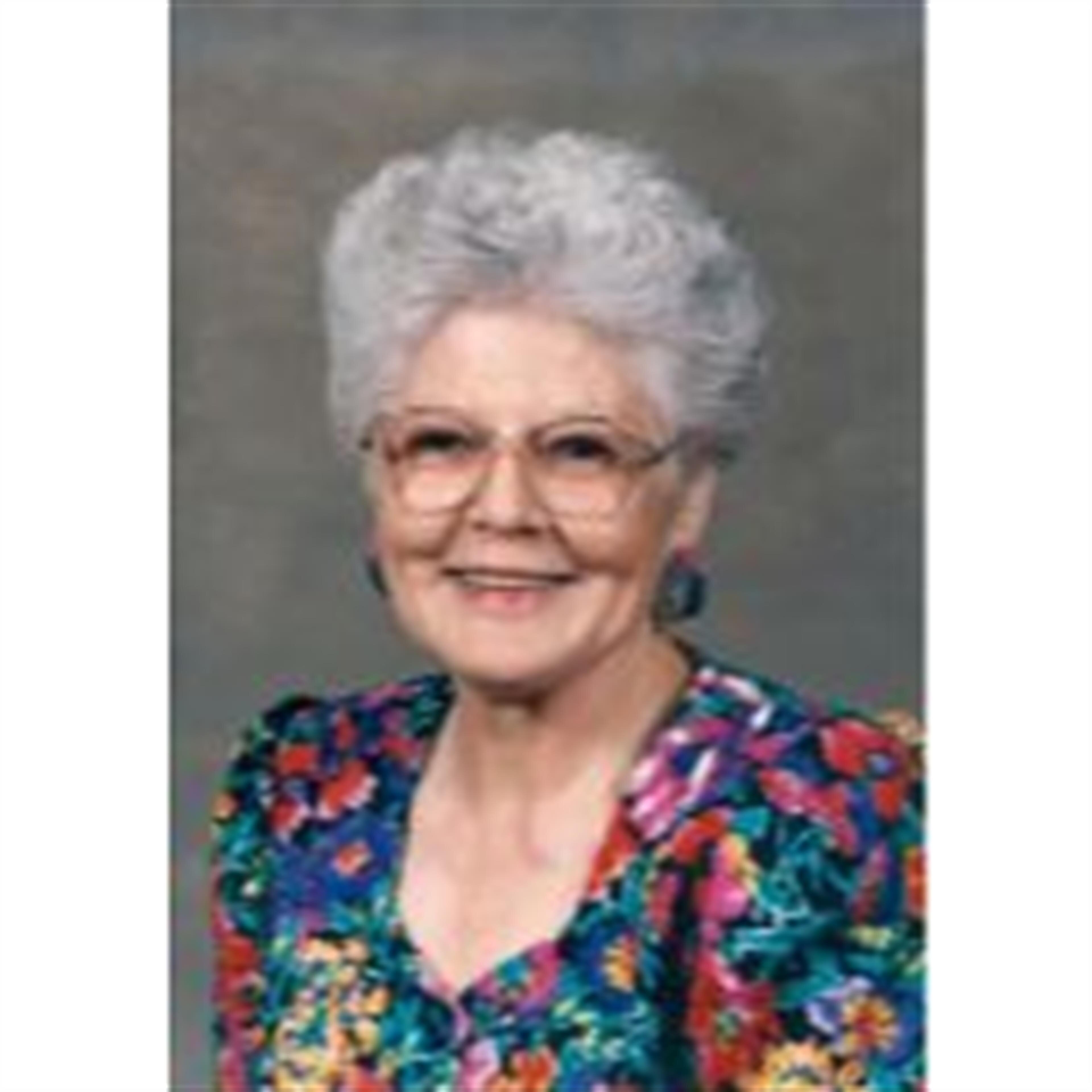 Christine Pike