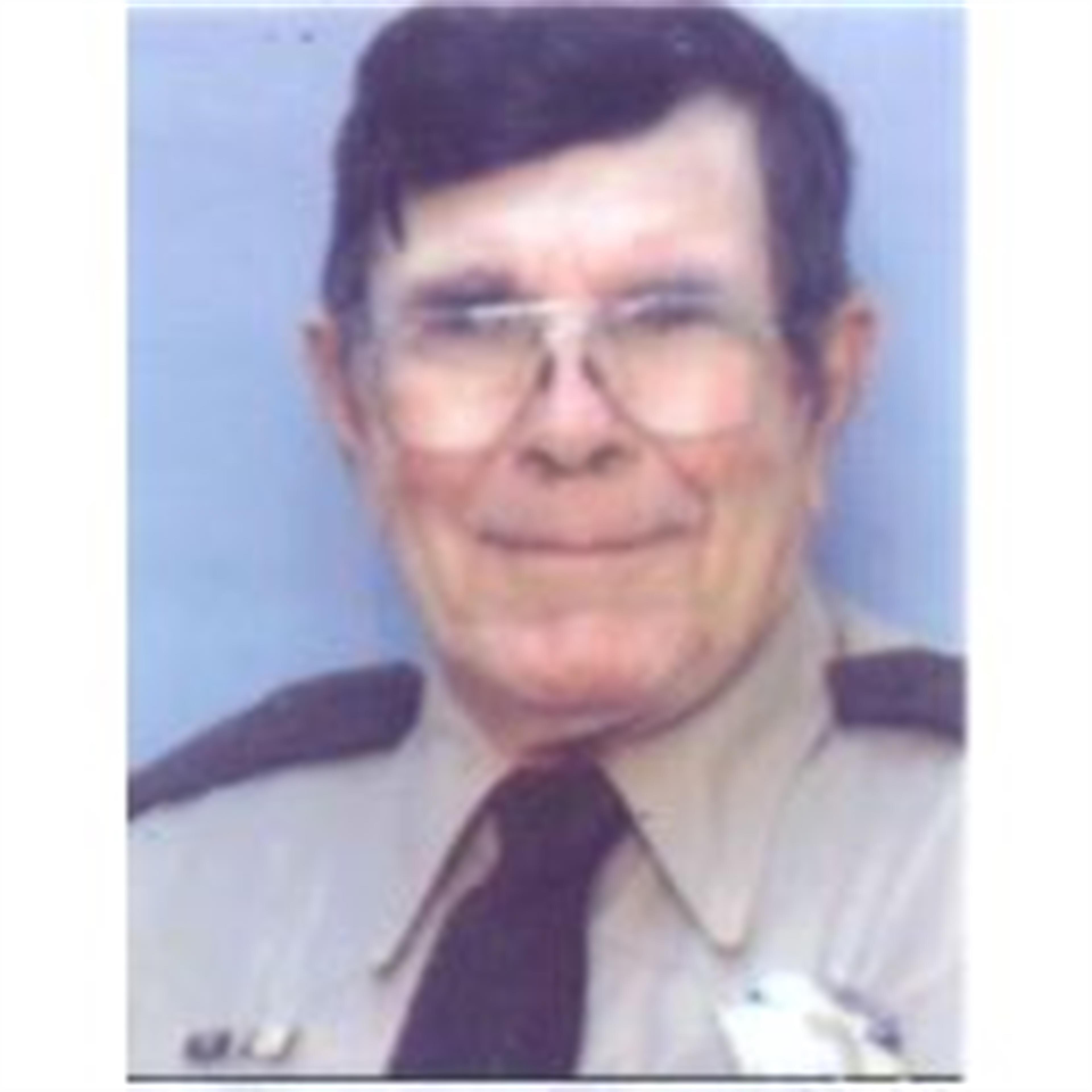James Walter Grimes Jr.