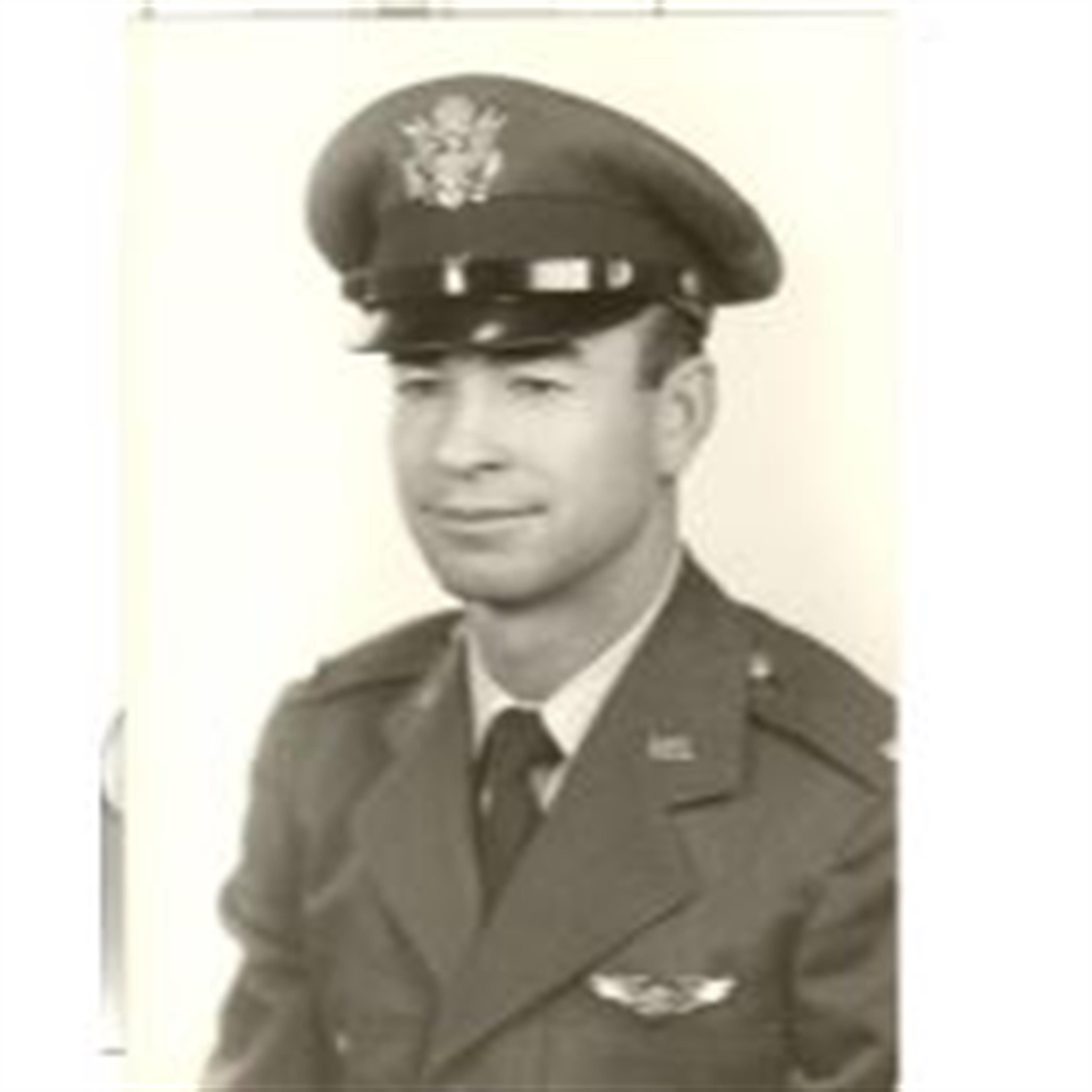 Edward Thomas Coulston