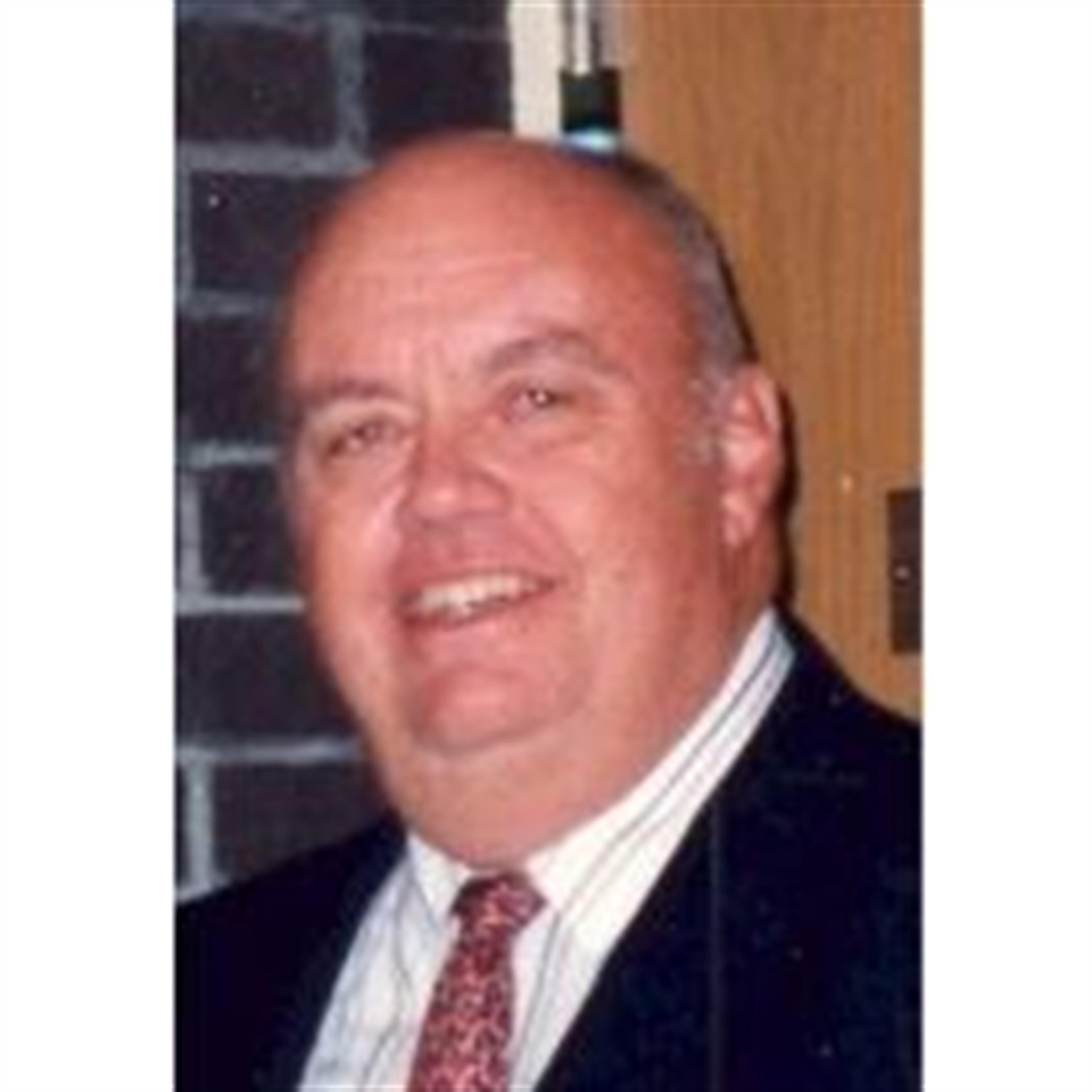 Joseph Eugene Smith