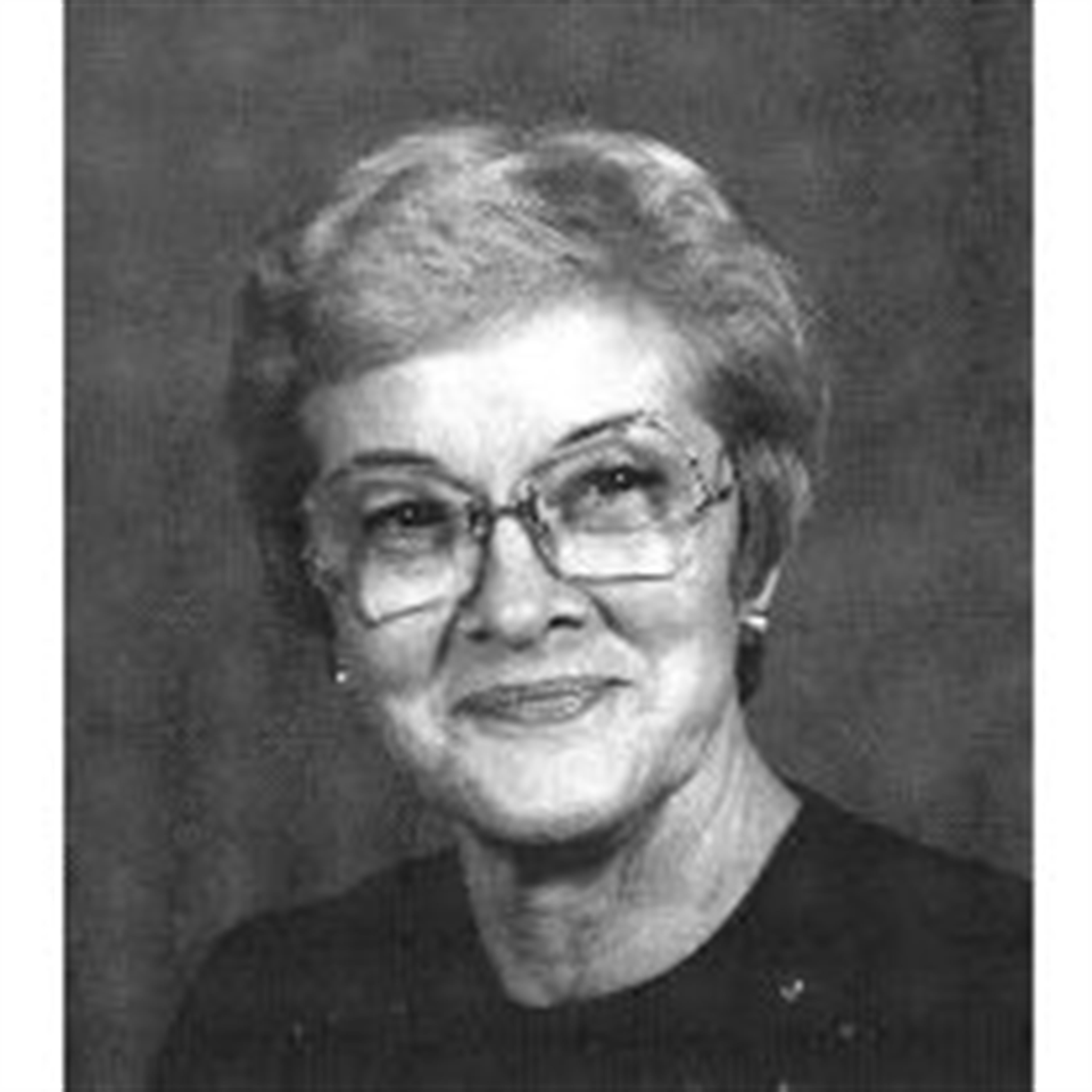Mary Preskitt