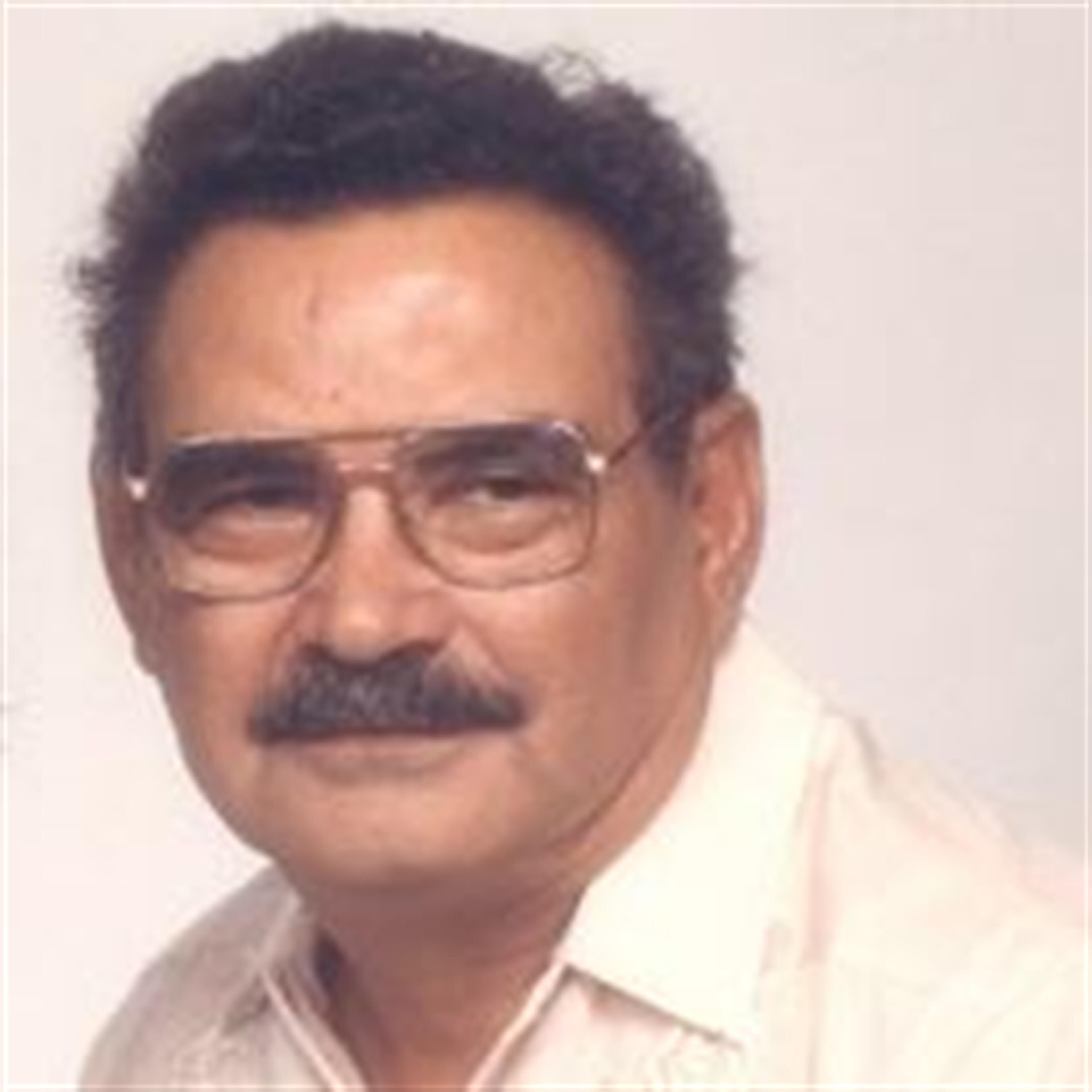 Maurilio Castro Jr.