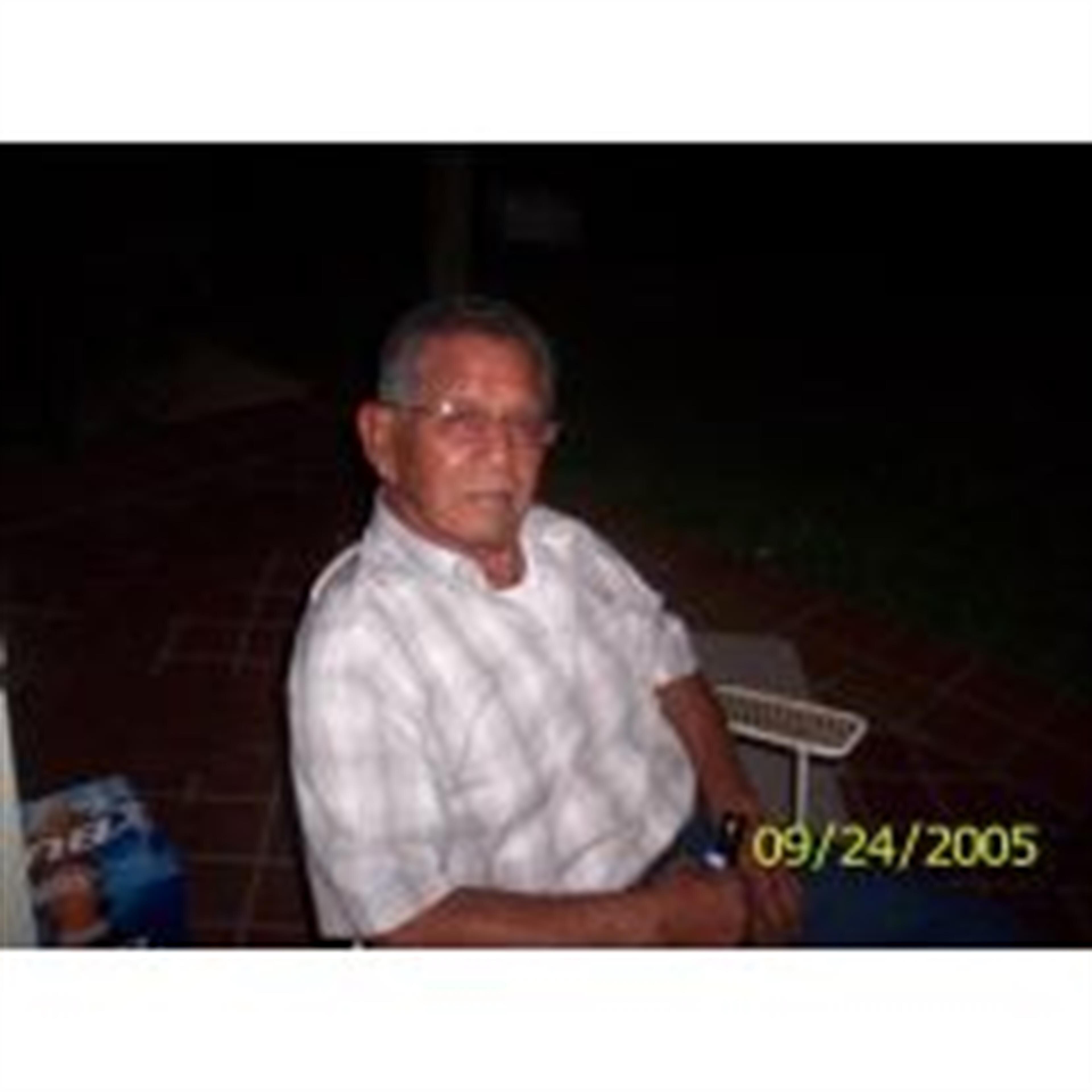 Antonio Munoz