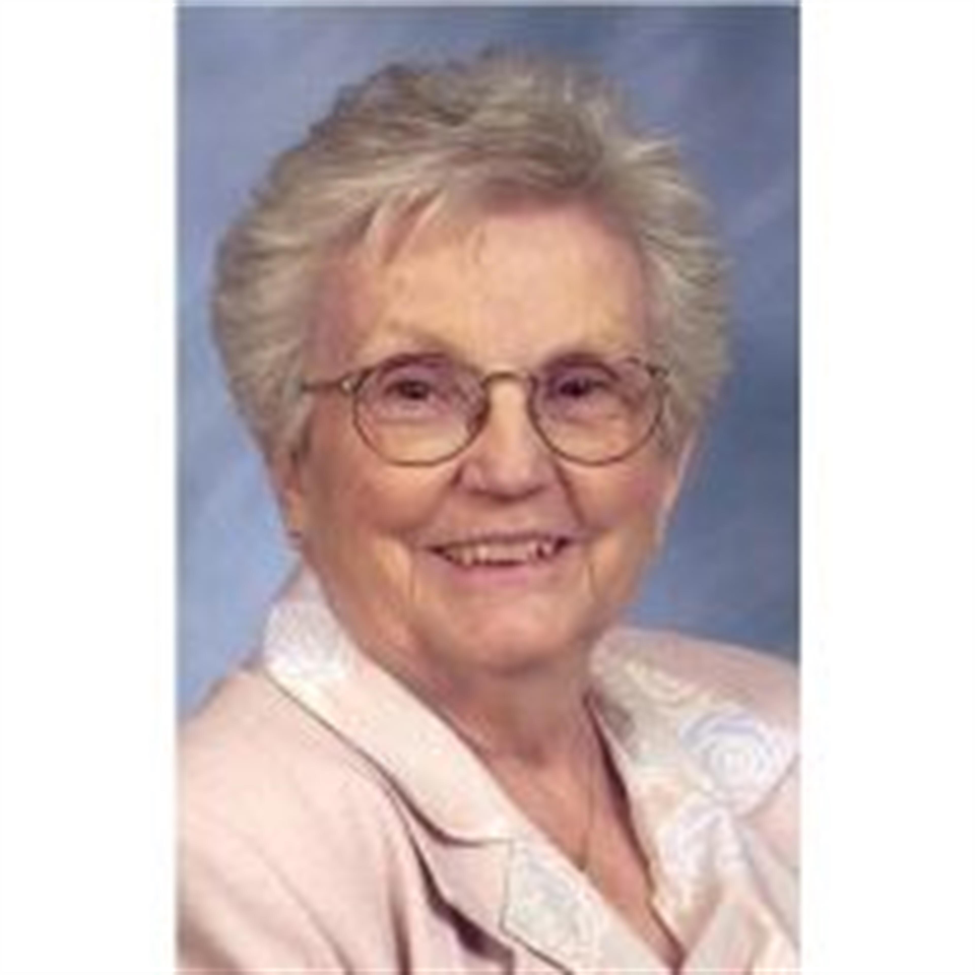 Nancy B. Lamb