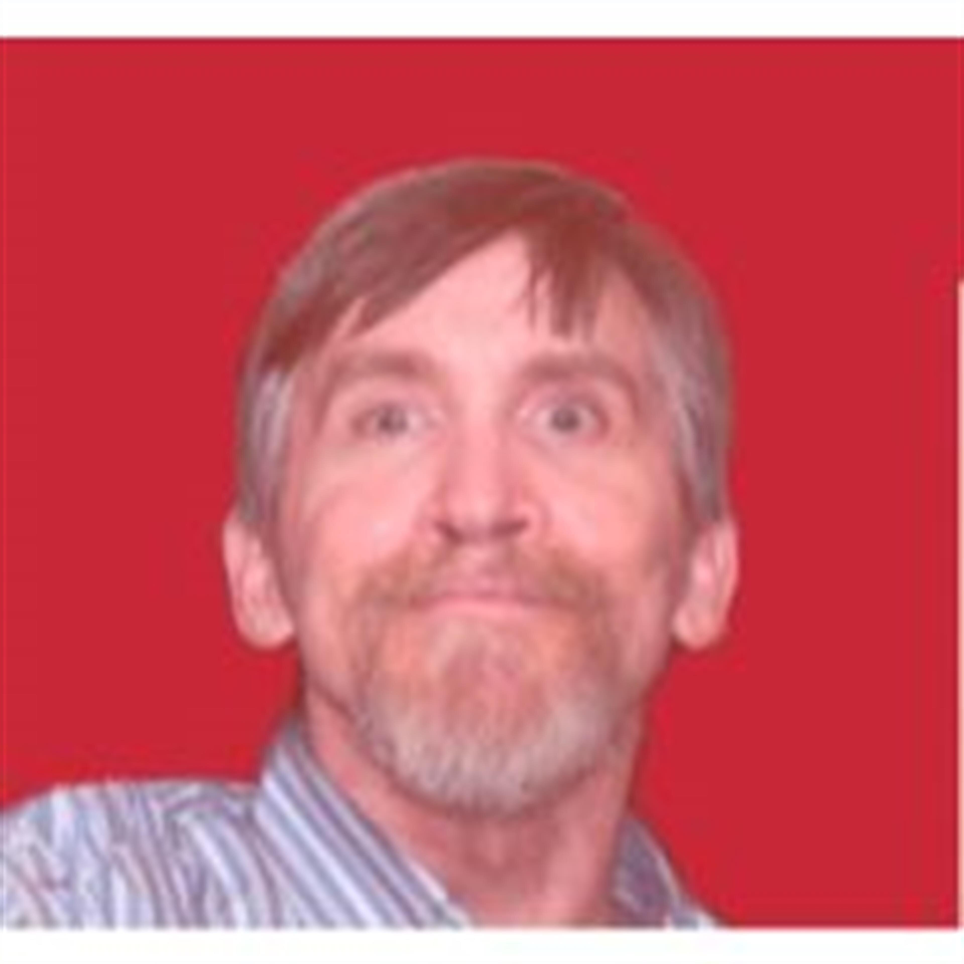 Kenneth Rozmiarek
