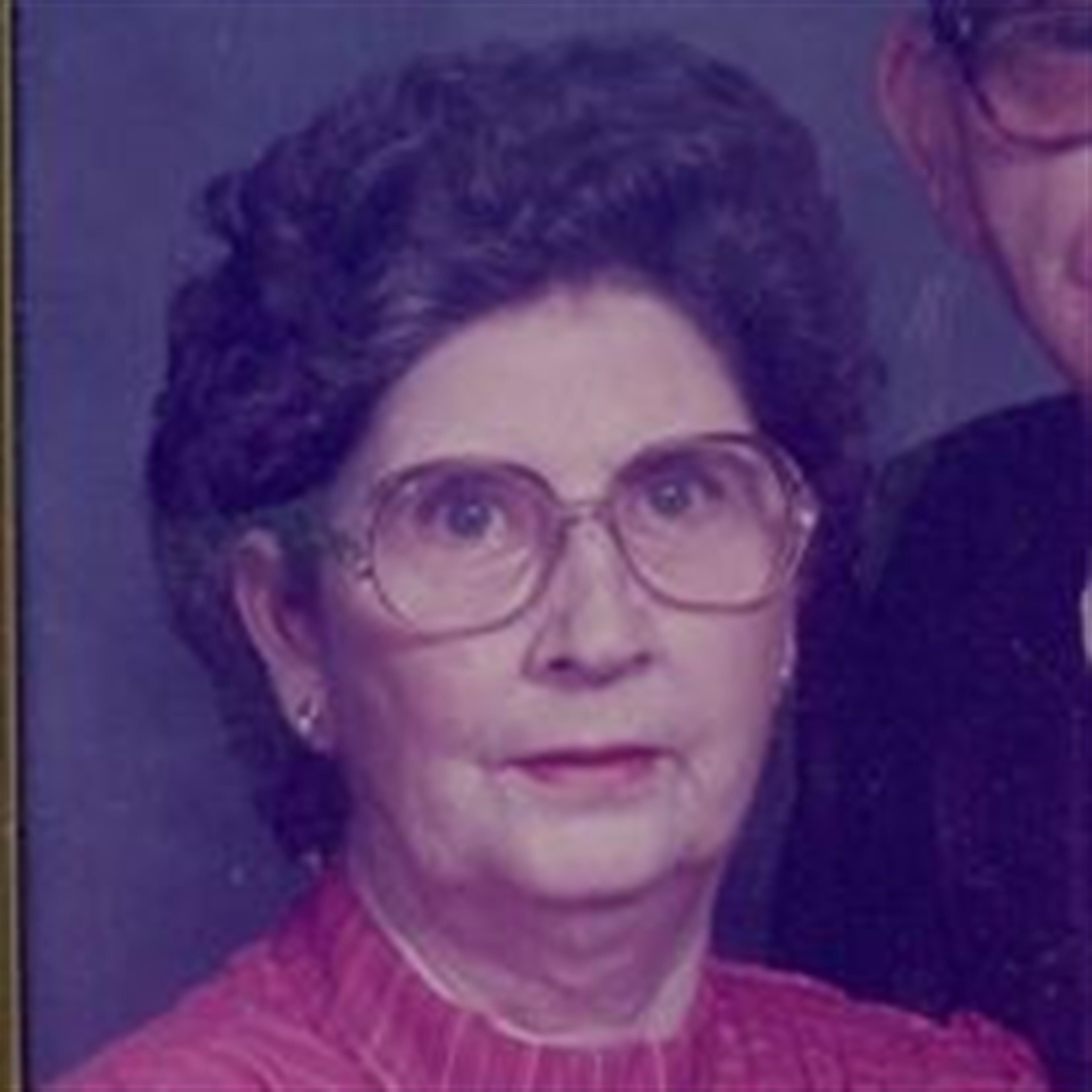 Myrtice D. Wiggins