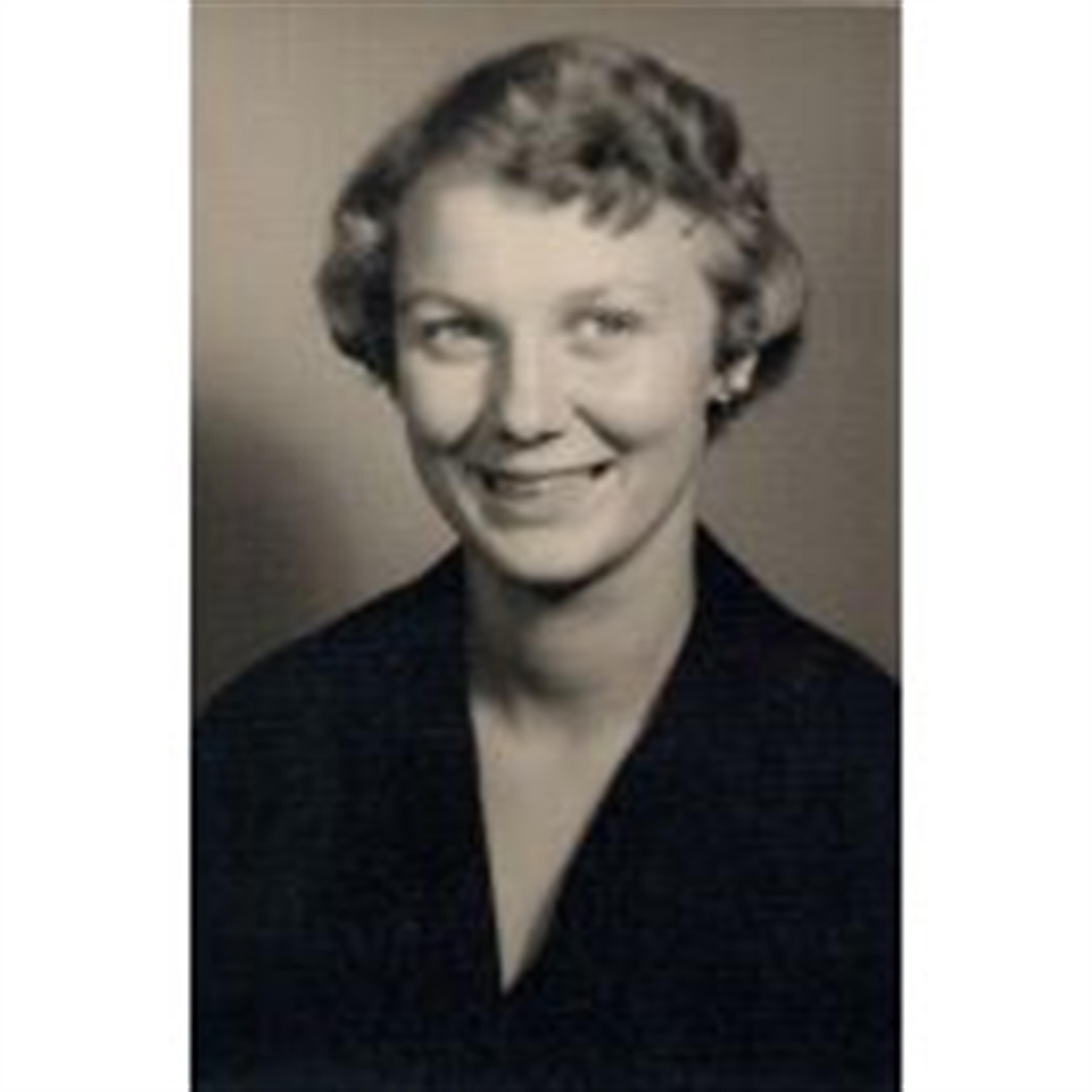Ann Loy Peterman Jensen-Wilson
