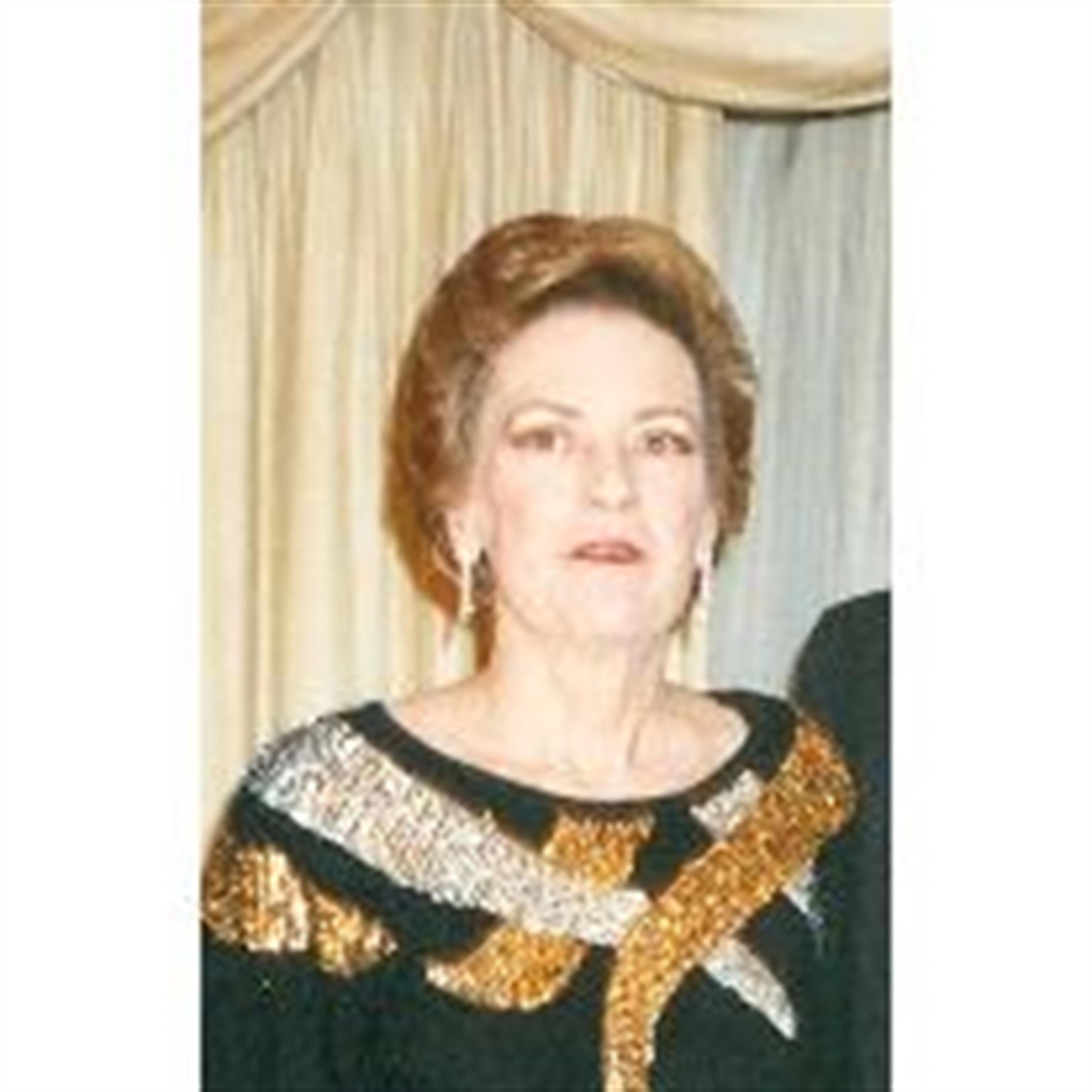 Blanche Walsh