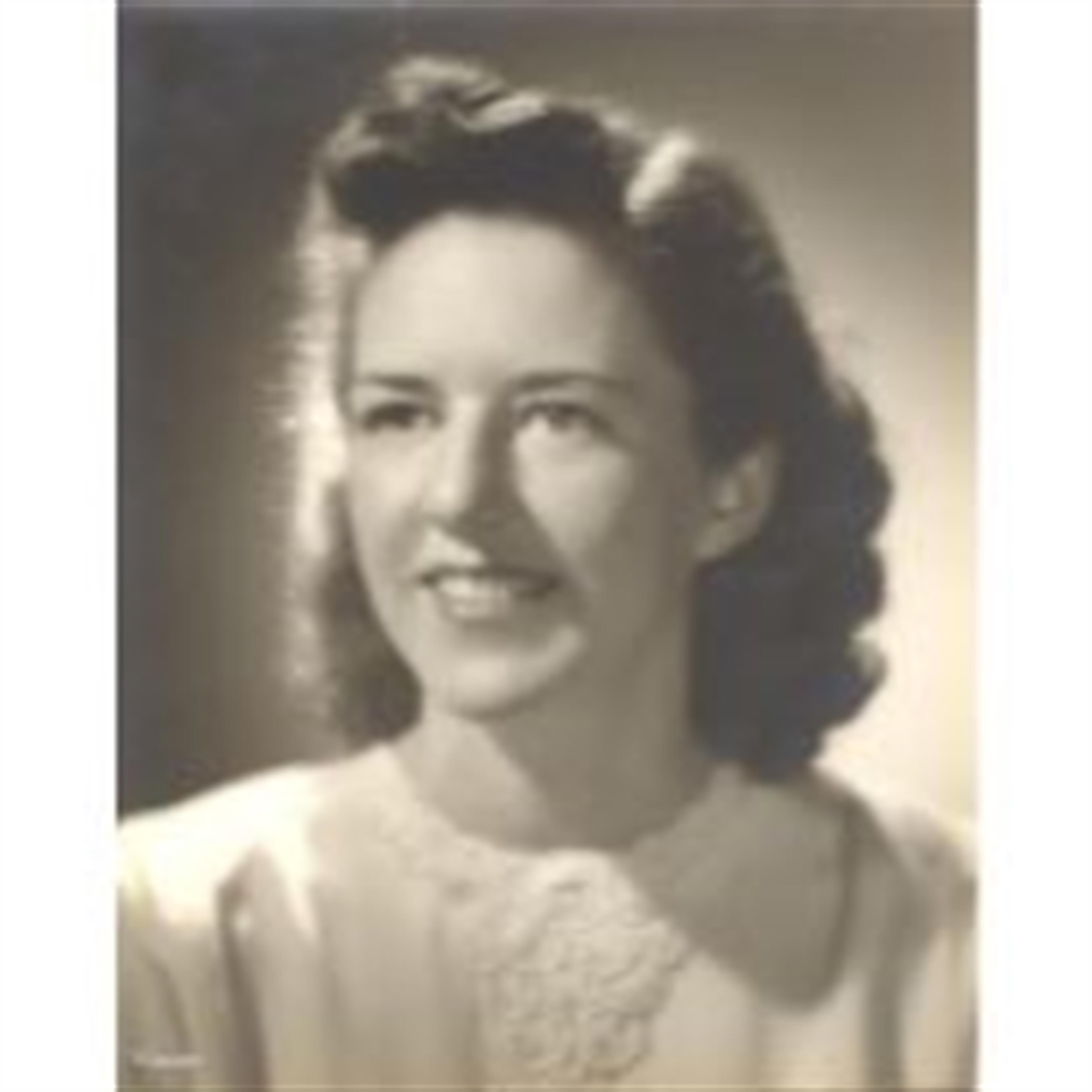Abbie Clark Willis
