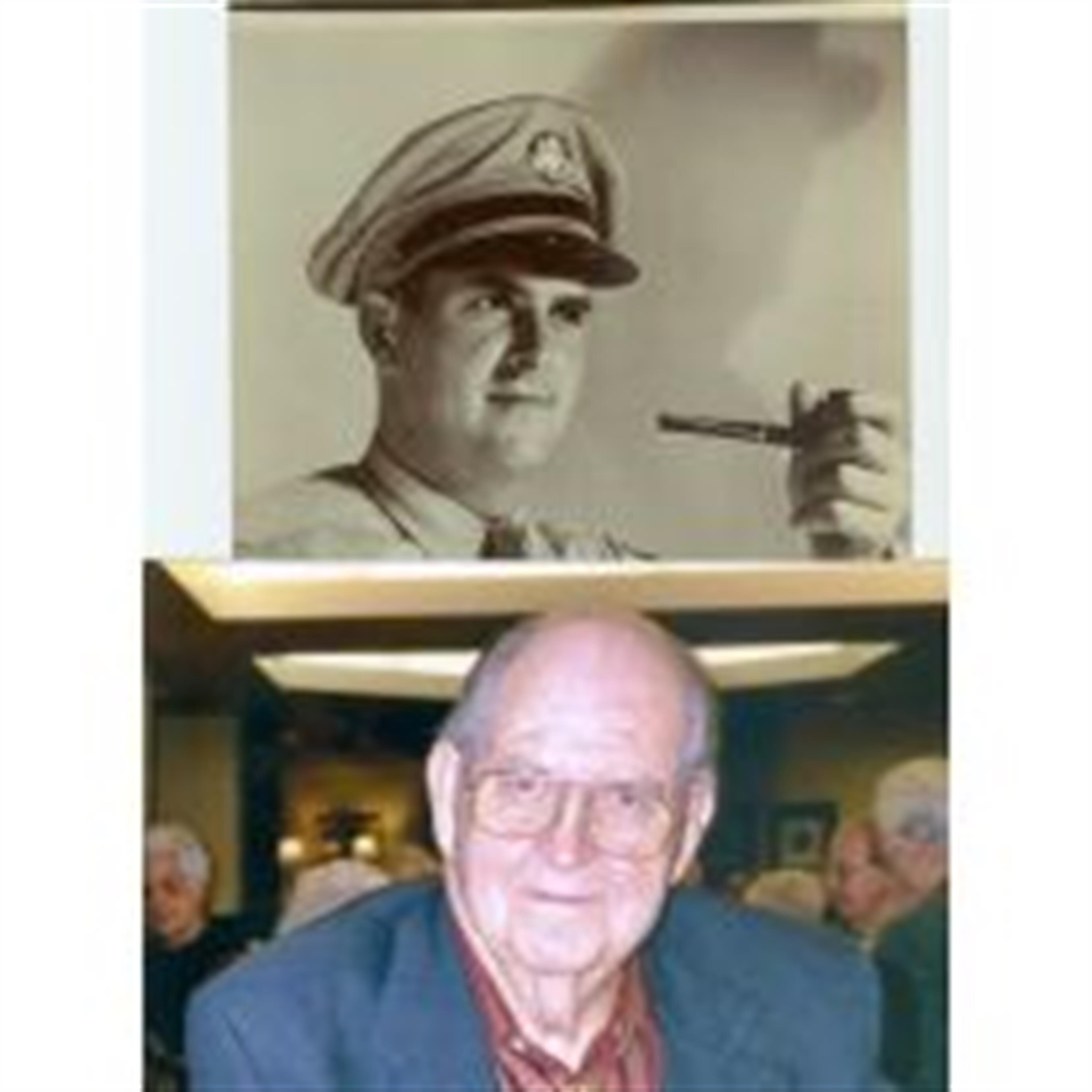 Dan Grey Shelby III