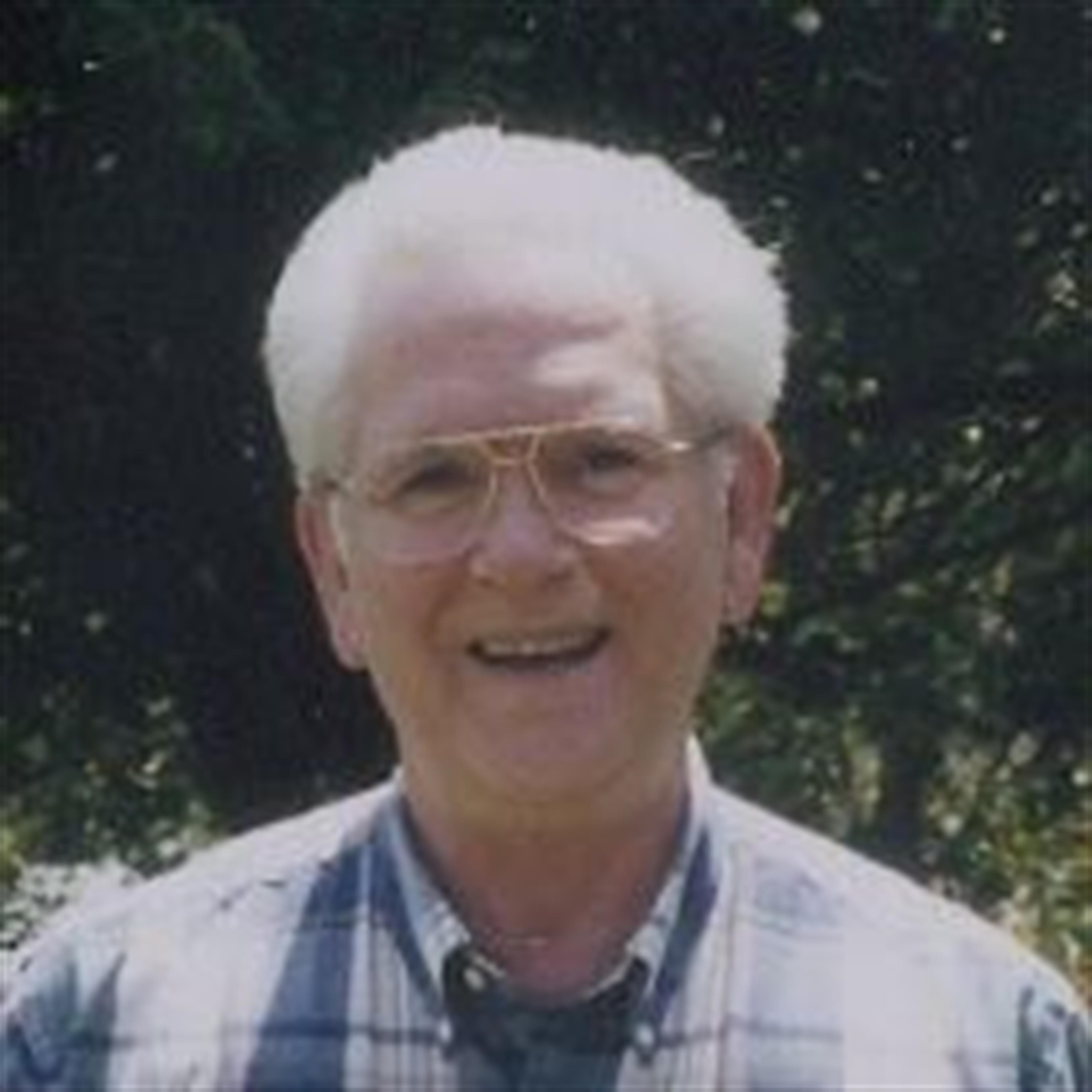 James Earl Shelton
