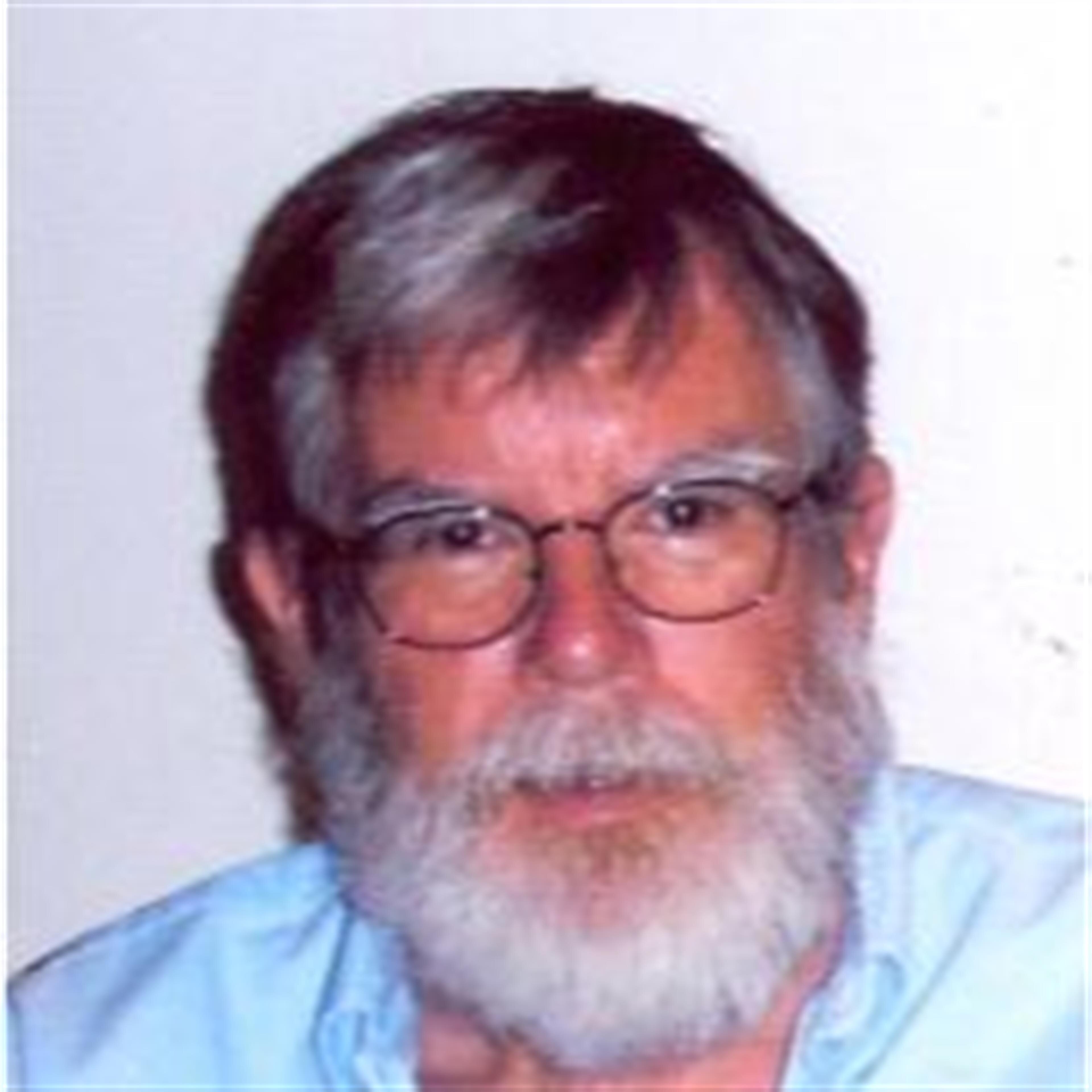 John Earle Hedrick