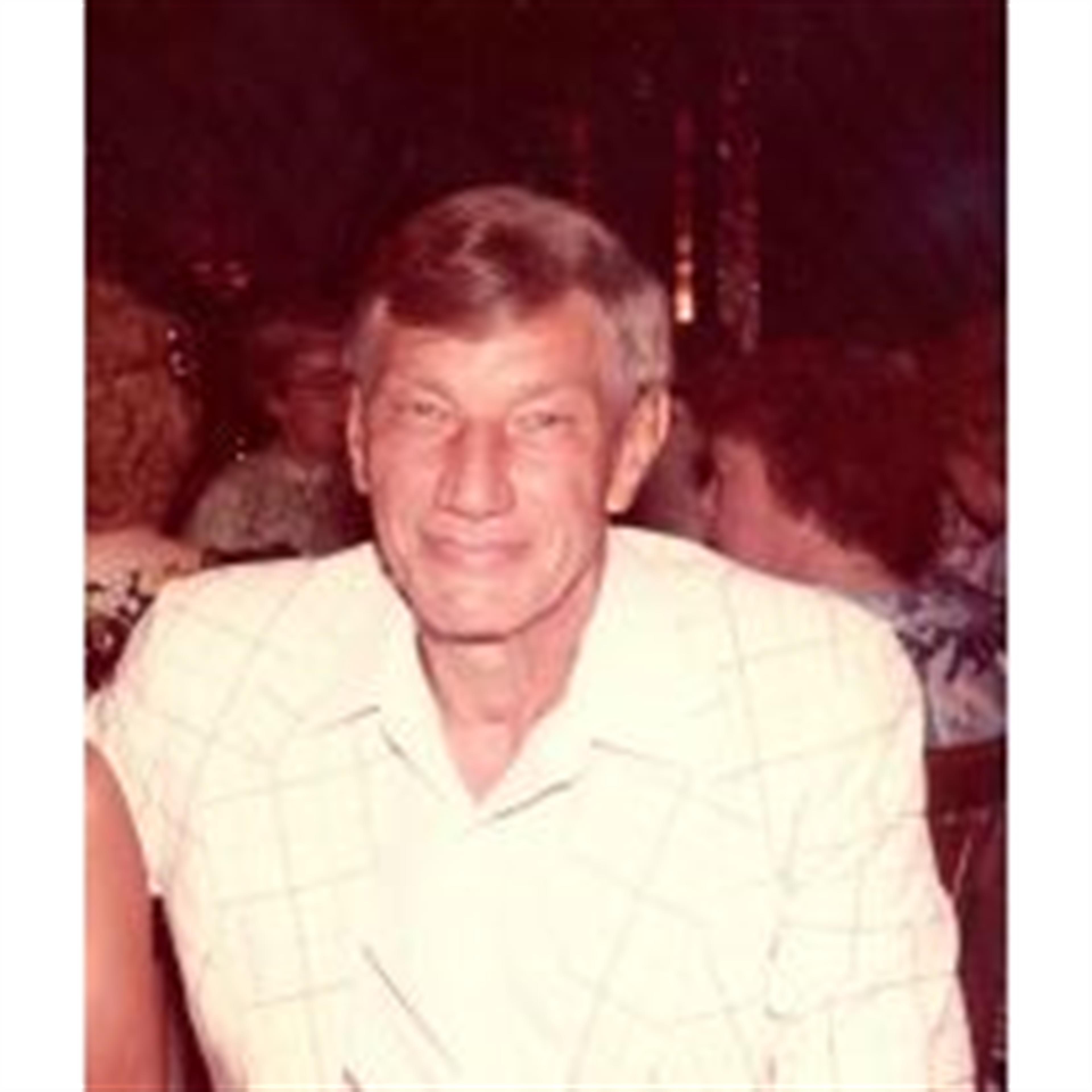 William Clovis Kaltenbach