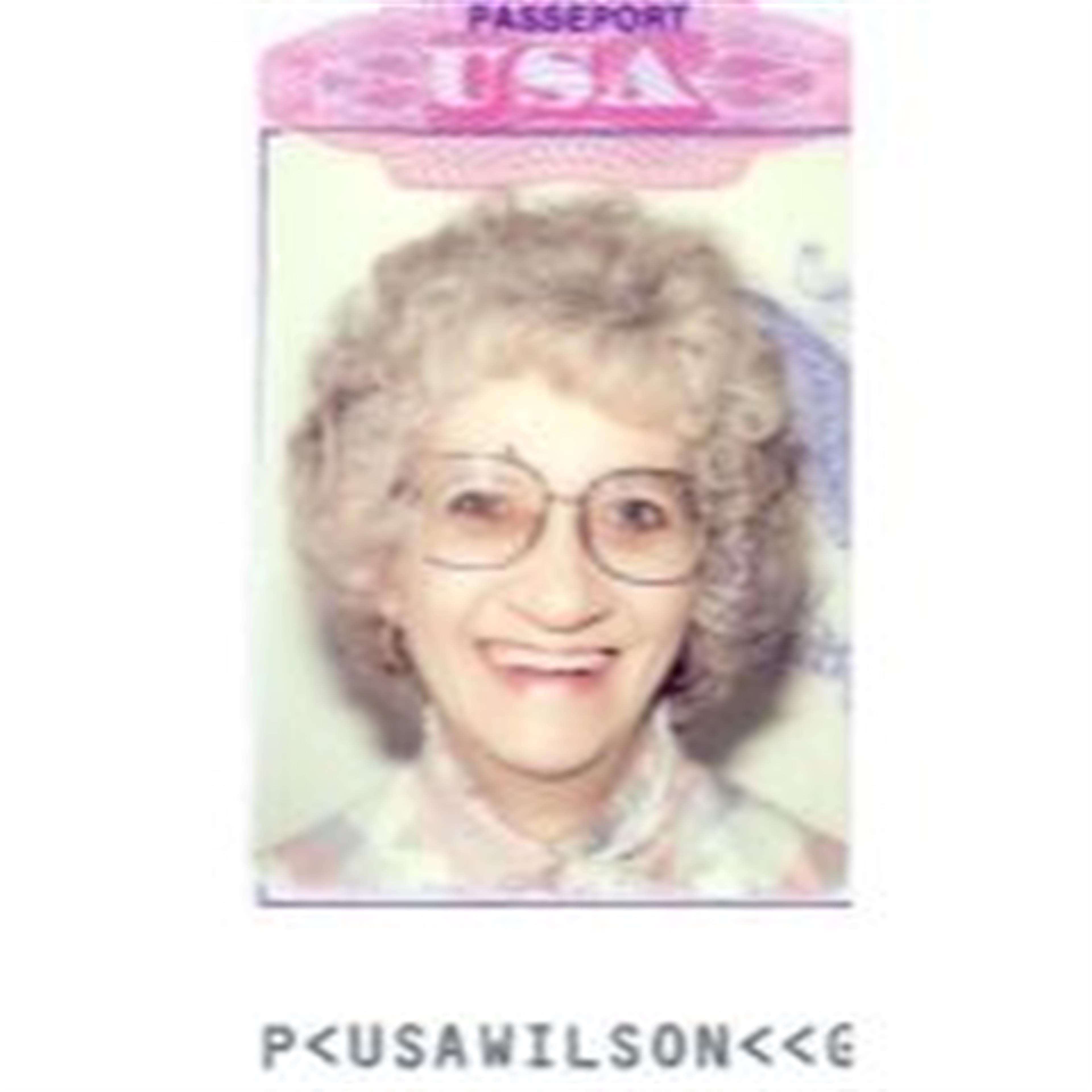 Gretta Jean Wilson's obituary picture