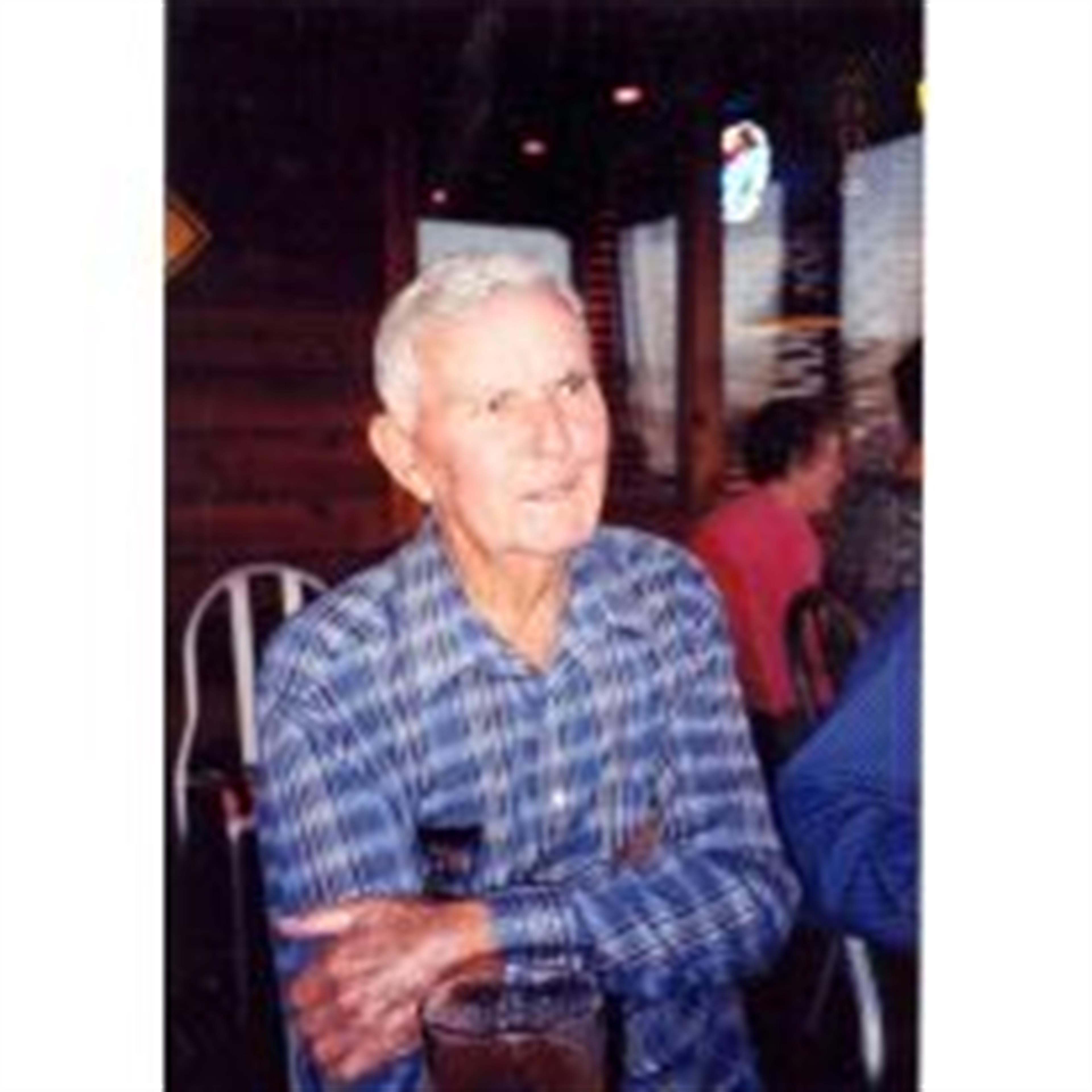 James Marvin Danneman