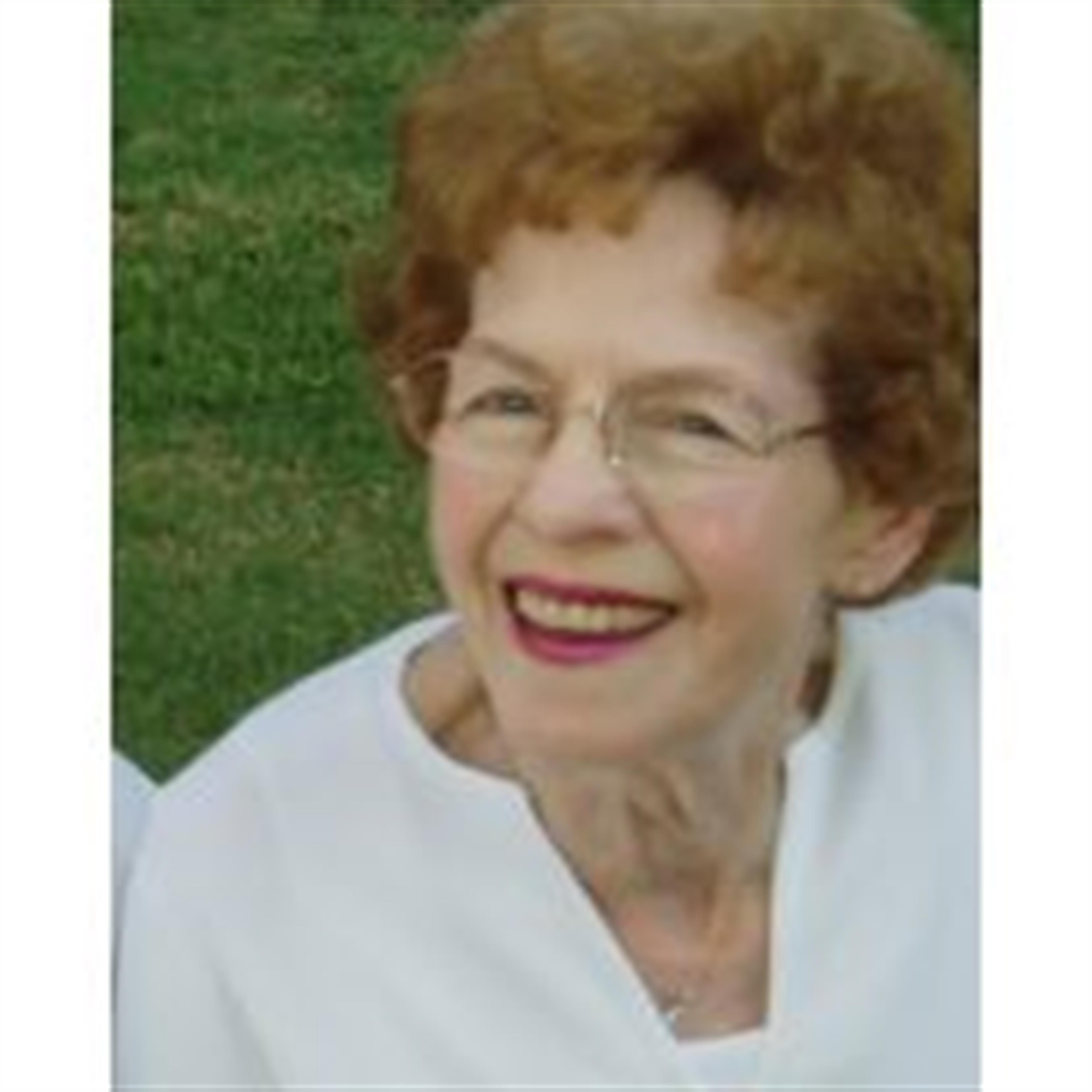 Patricia Isabelle Keating