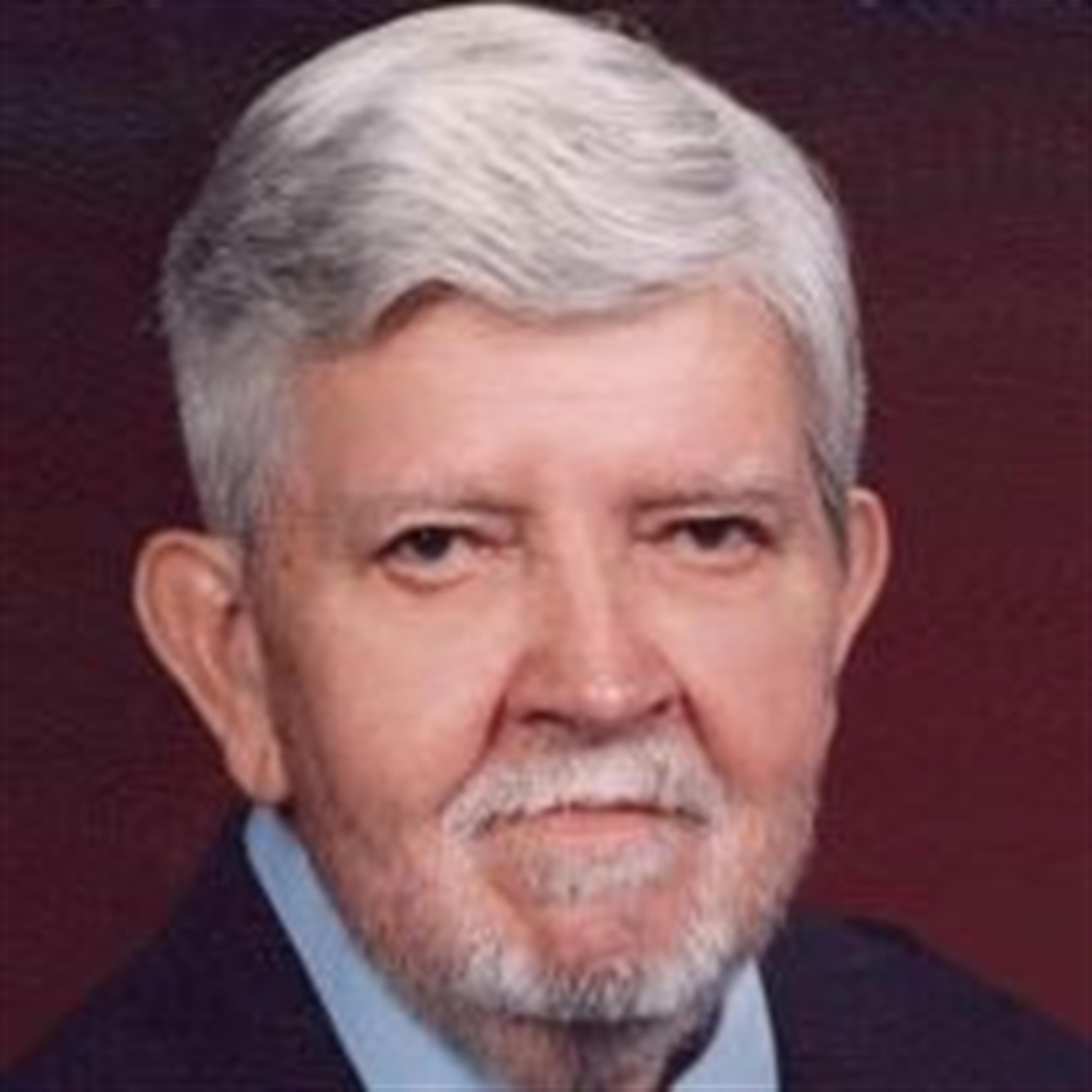 Theodore E. Gebhardt Sr.