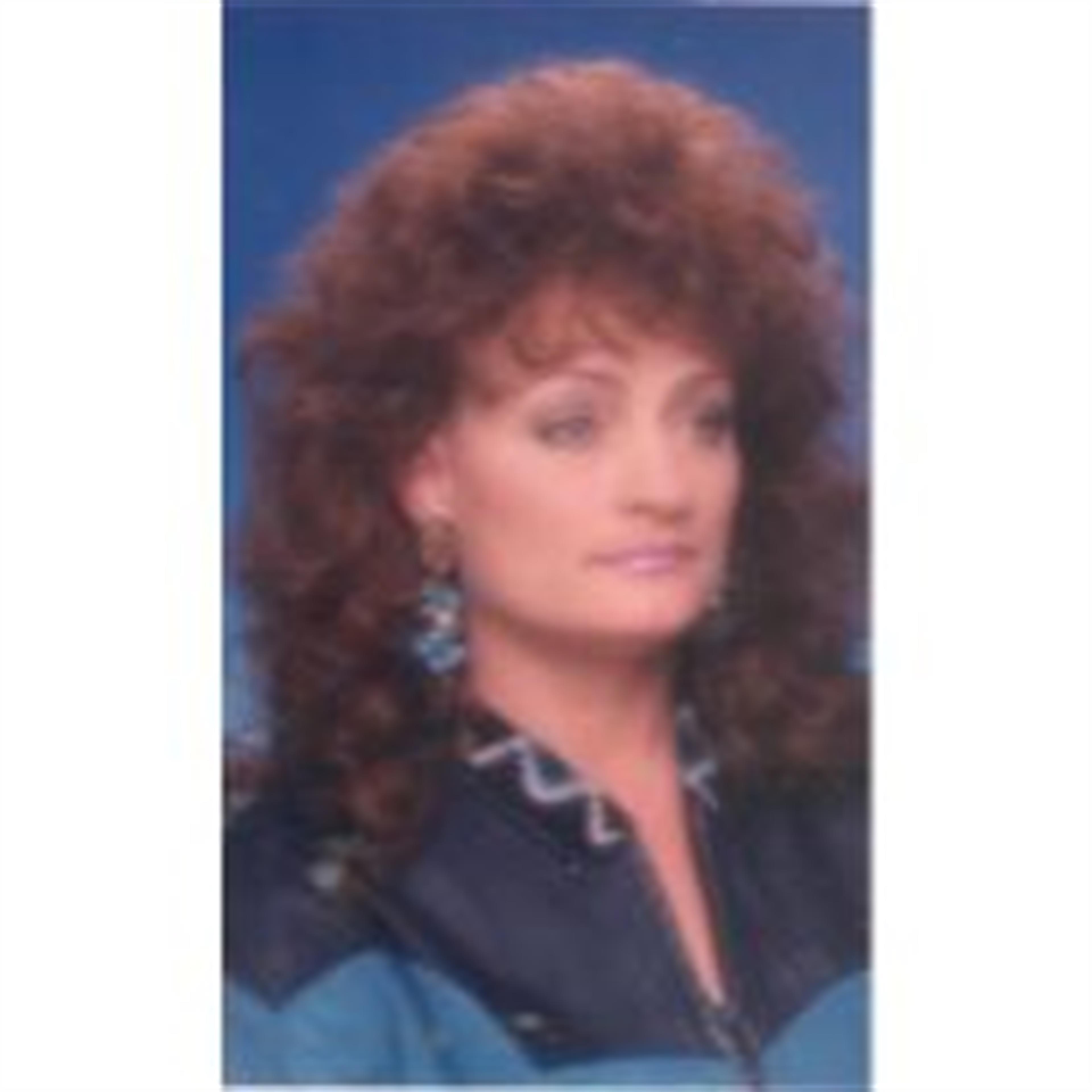 Glenda Lois Thompson