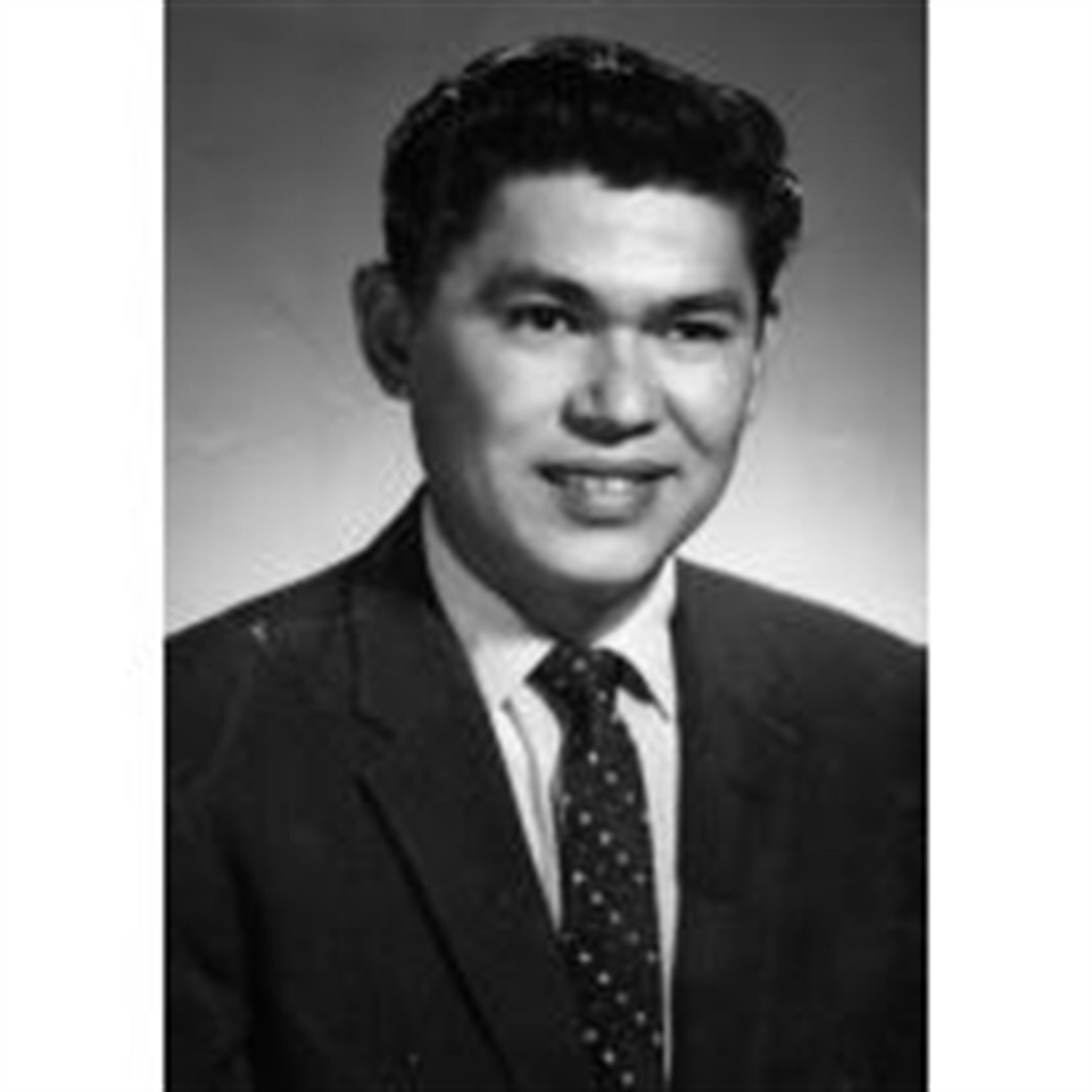 Domingo Pena Rios